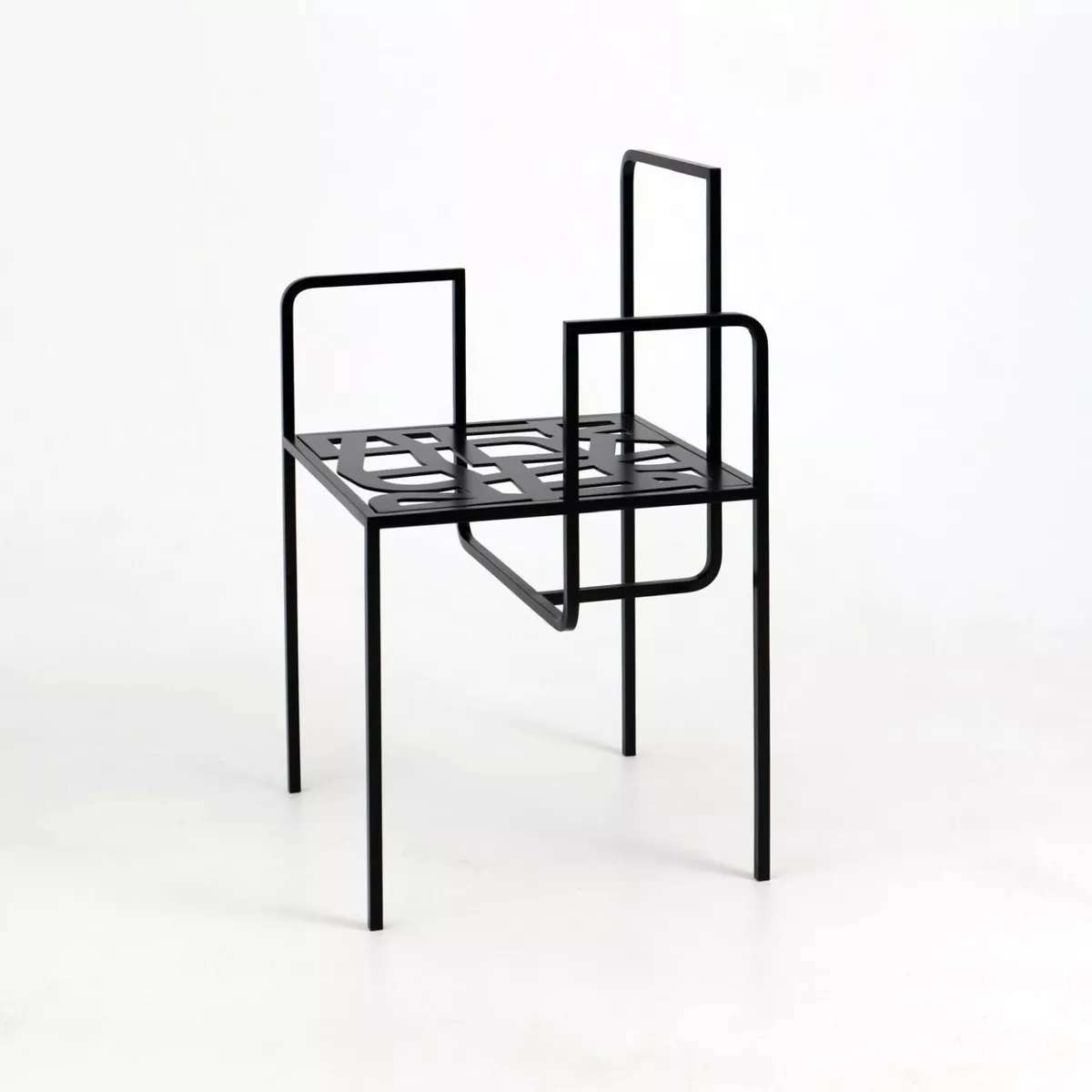 Стул «Wei» - изображение 3