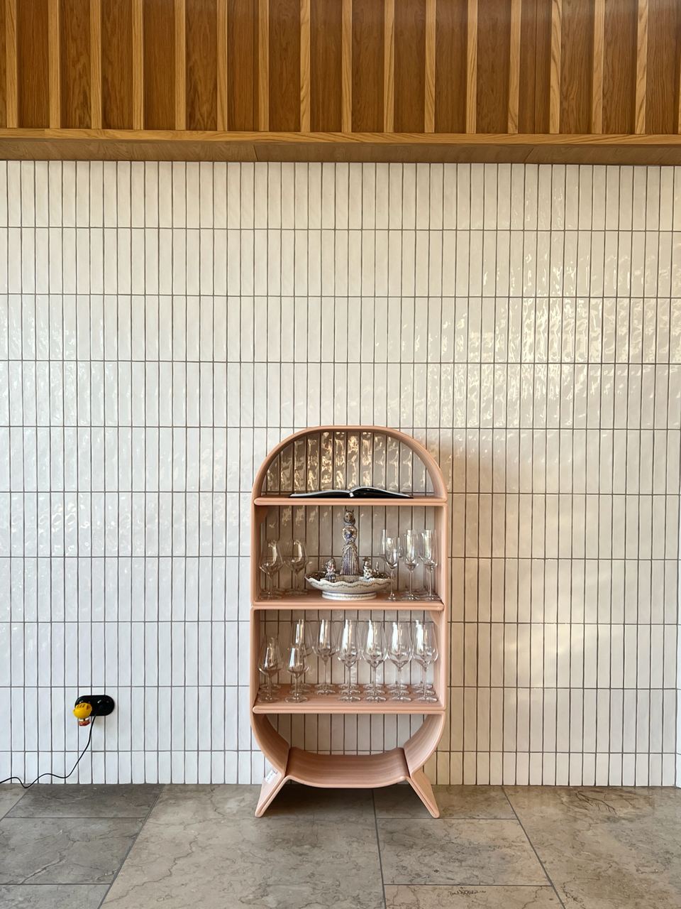 Стеллаж BATON - изображение 15