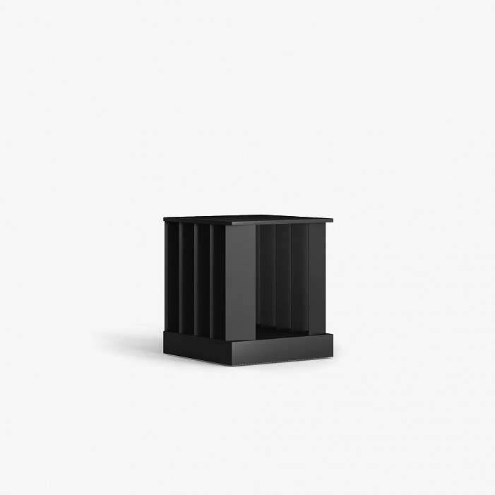 Тумба 46° – 6° GENEVA 