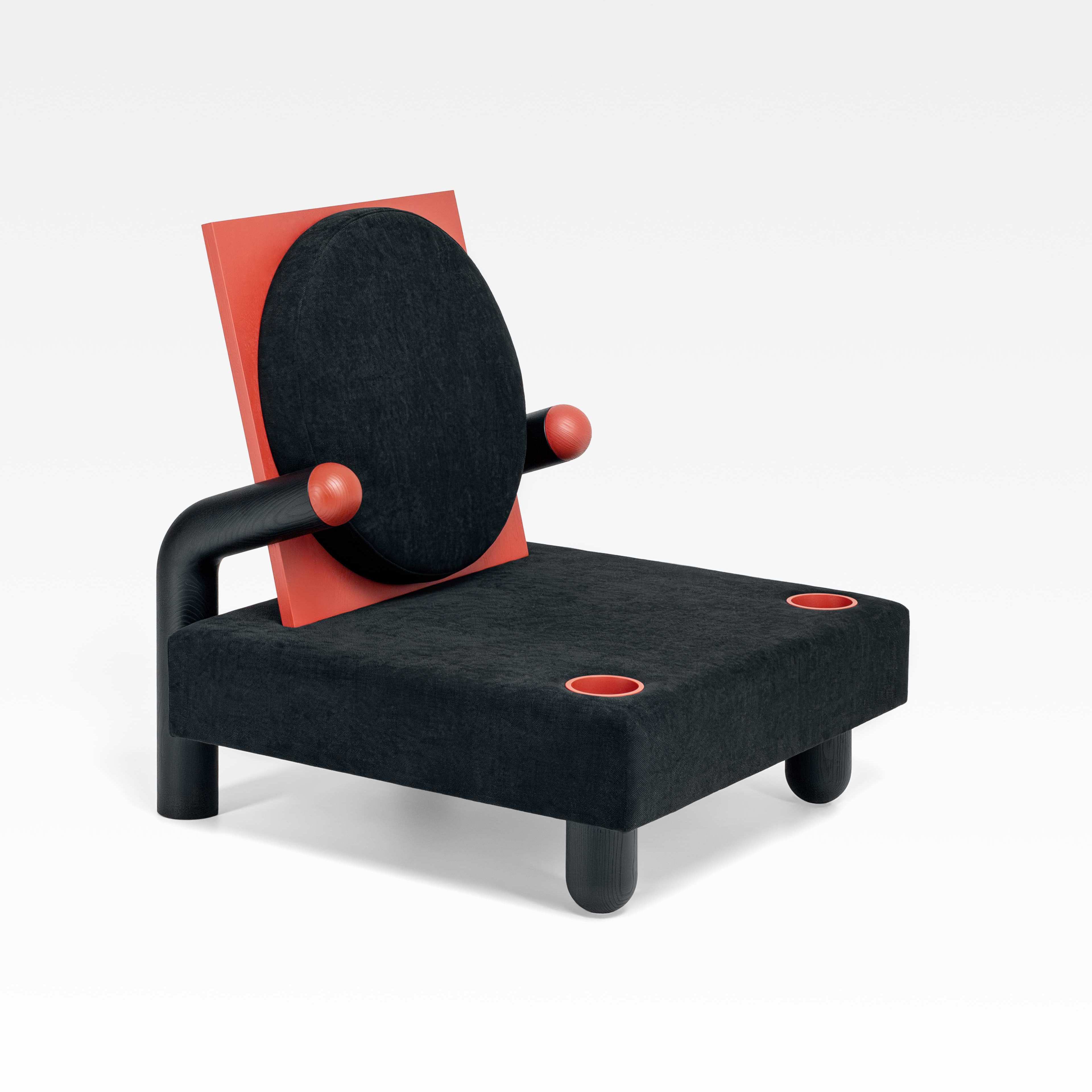 Кресло ЁВНИК