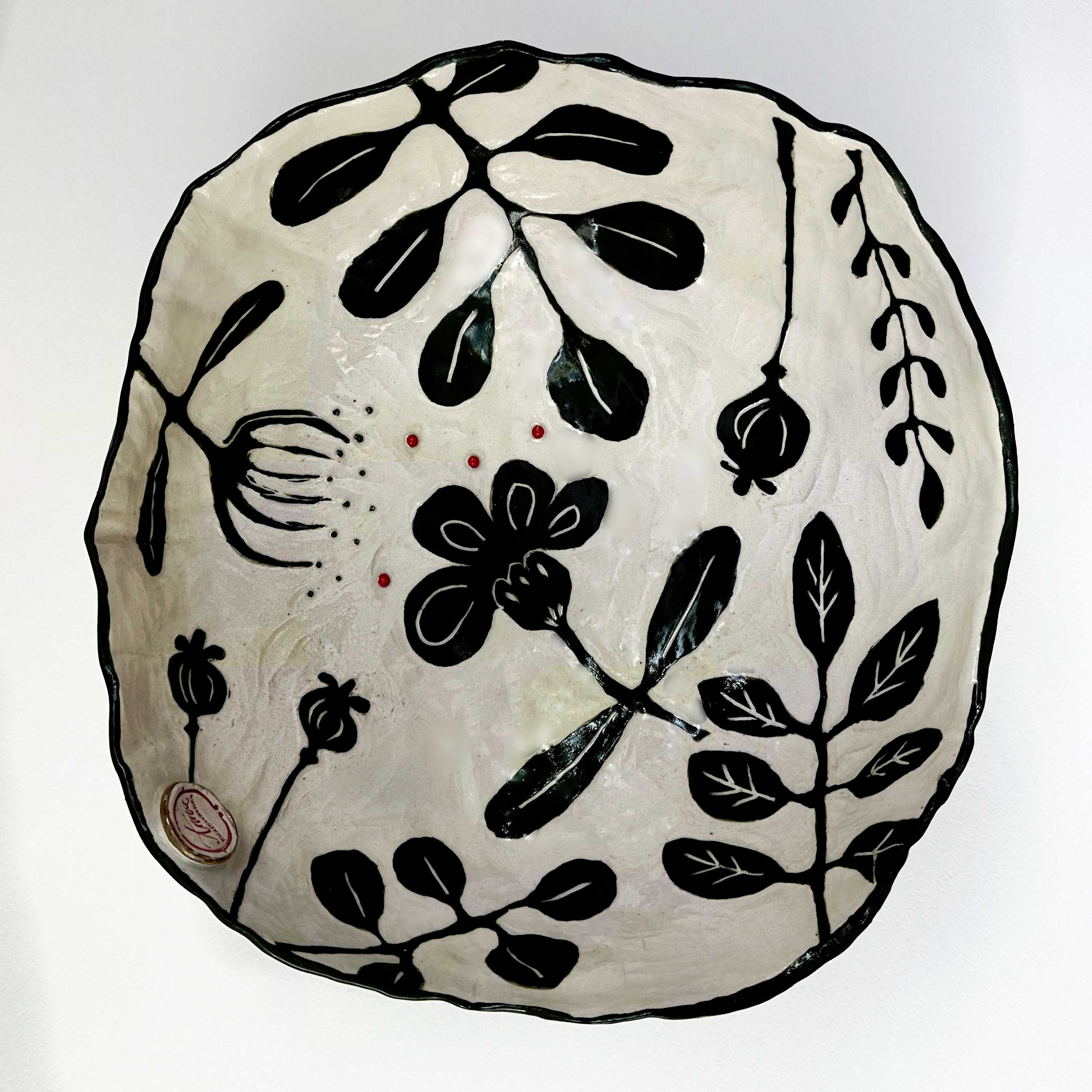 Блюдо "Na Poli"