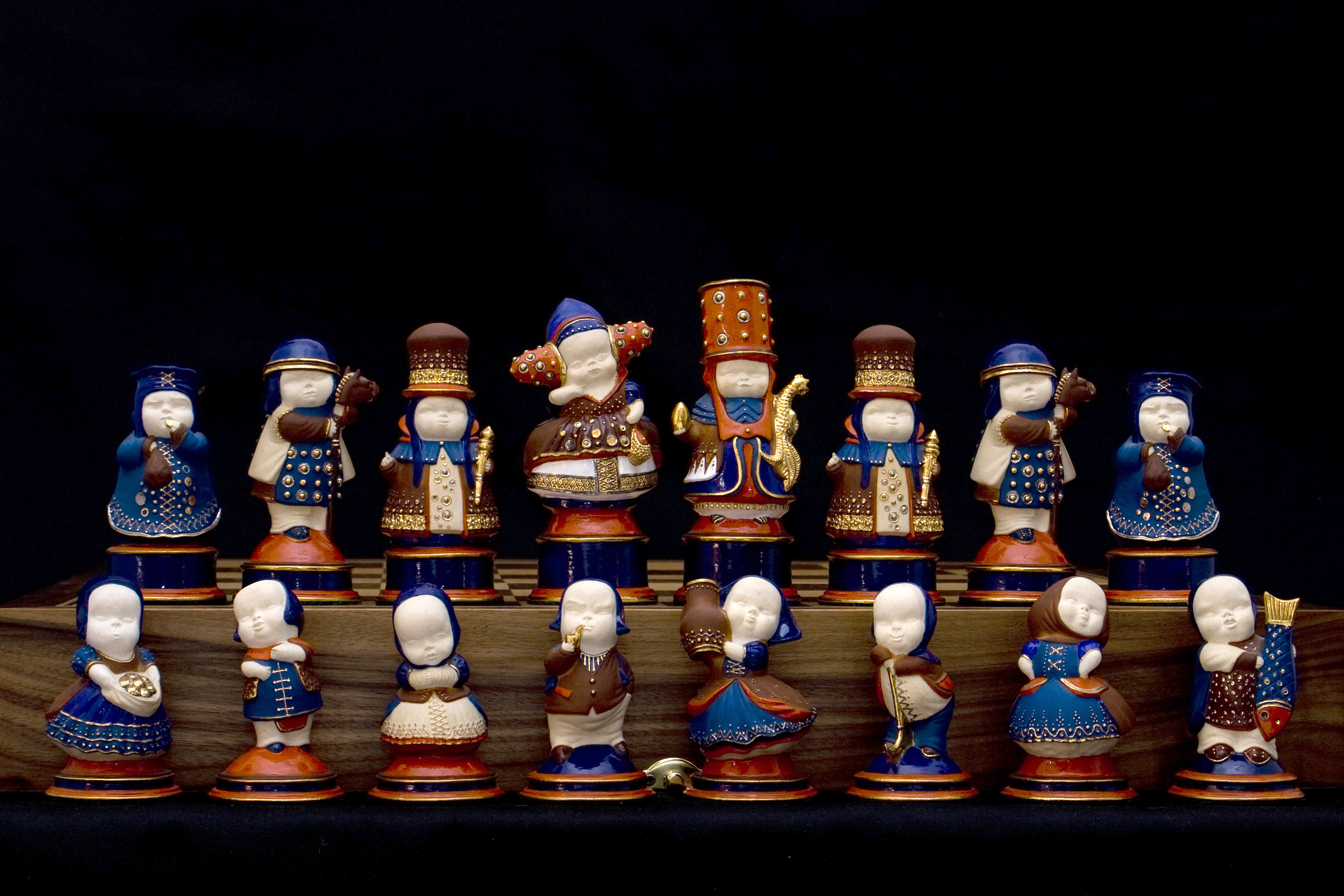 Шахматы ДЕТИ - изображение 1