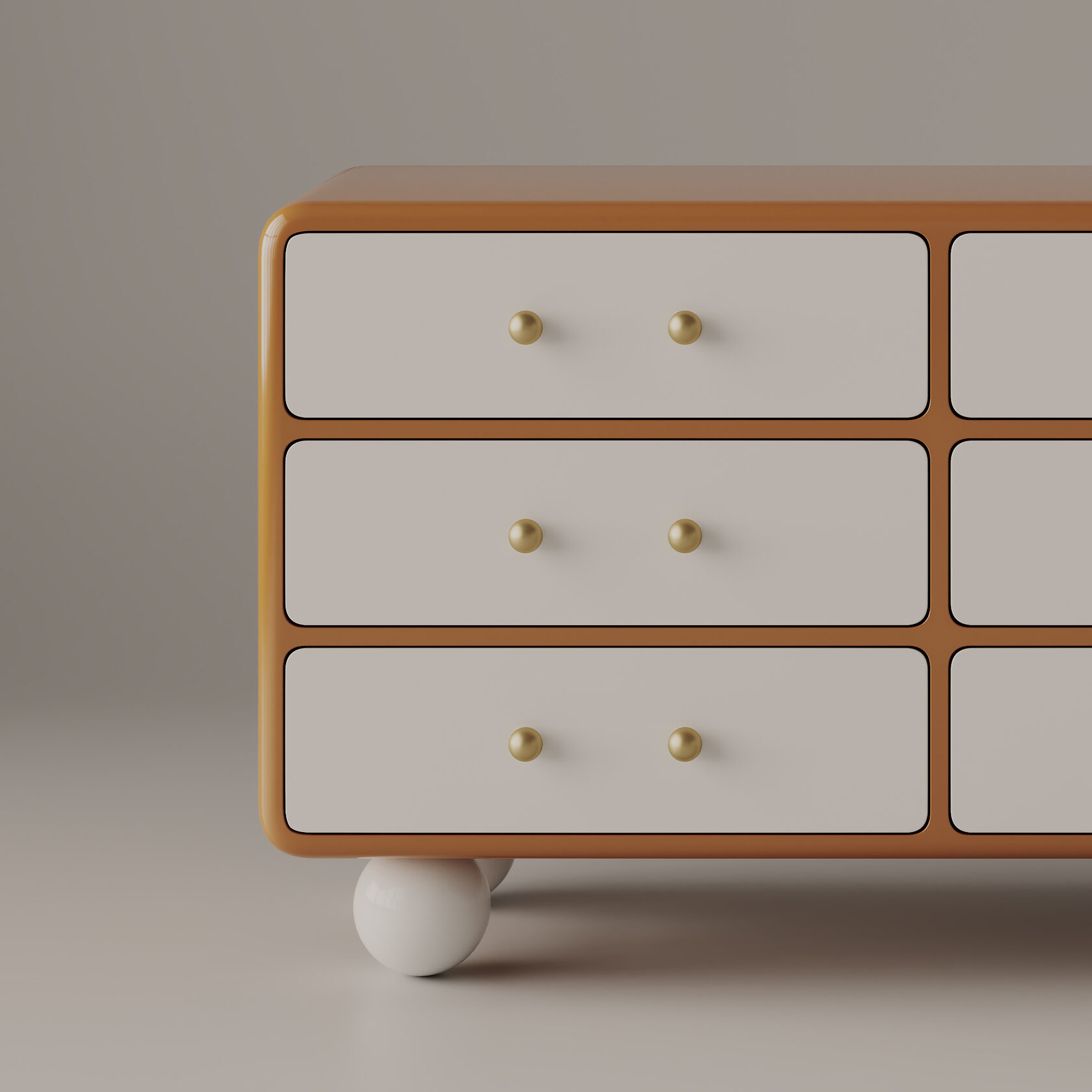 Комод Niemi - изображение 7