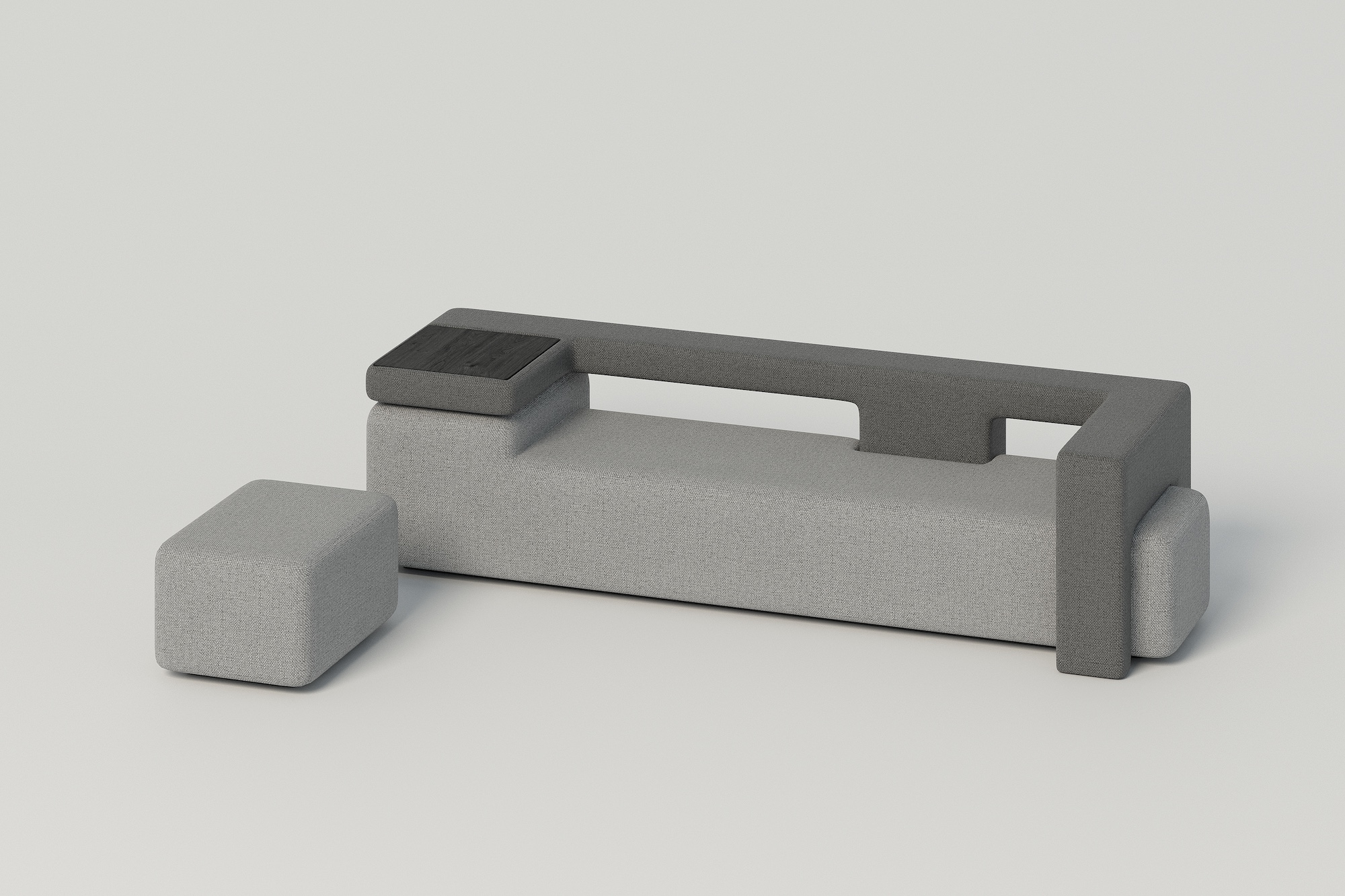 Диван Moll - изображение 4