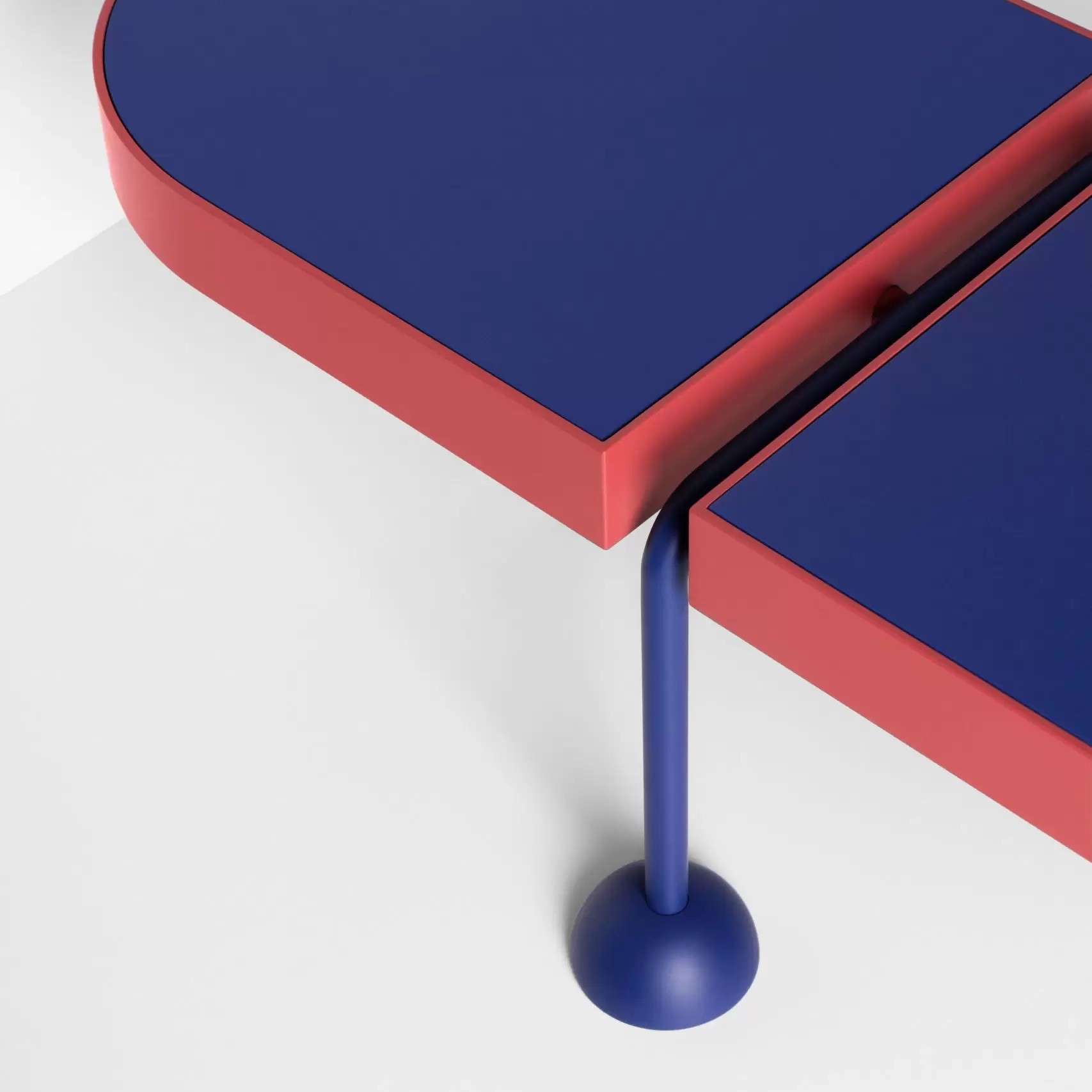 Журнальный столик ТАПУС - изображение 9