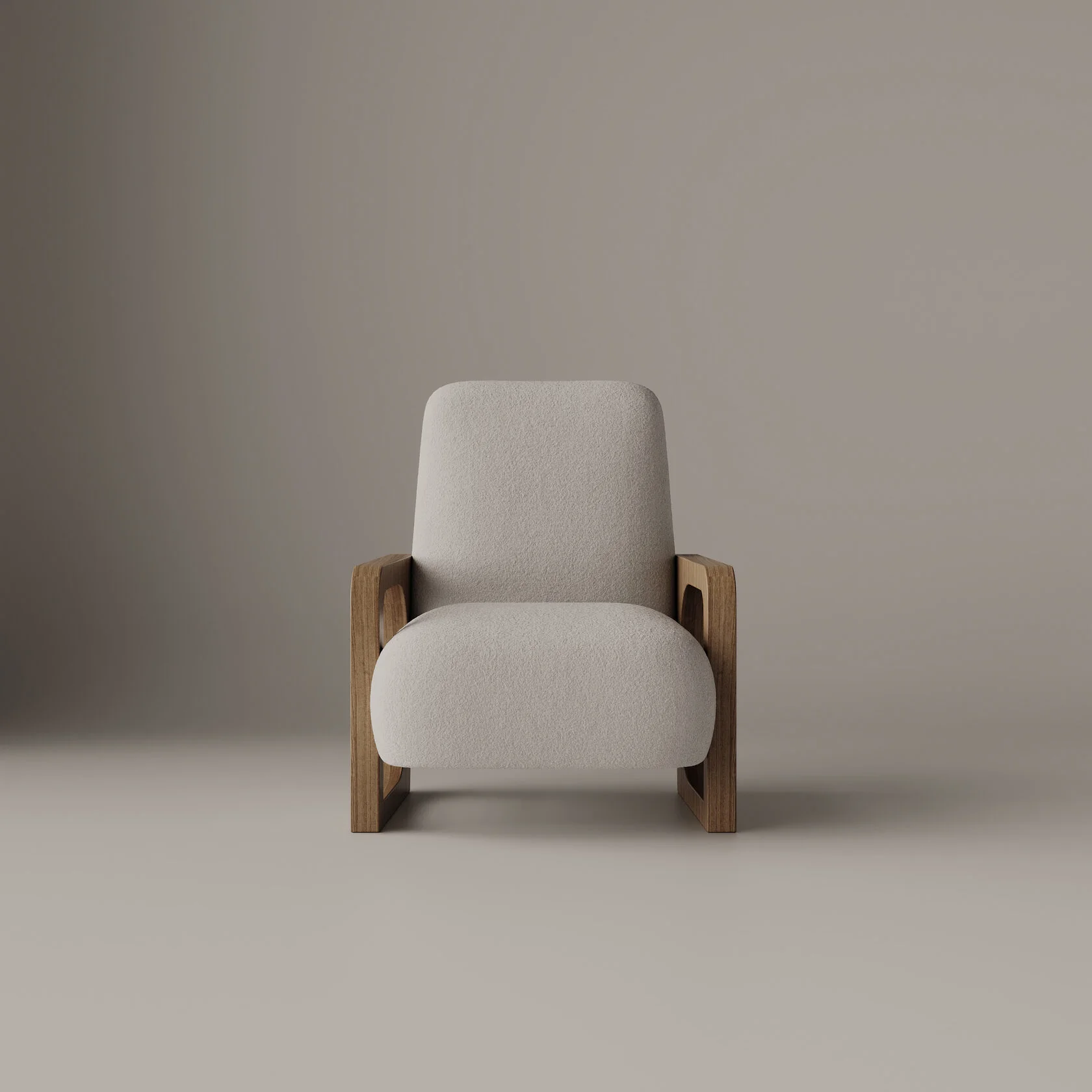 Кресло KINKO - изображение 2