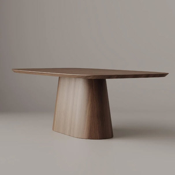 Стол обеденный SHIMA 