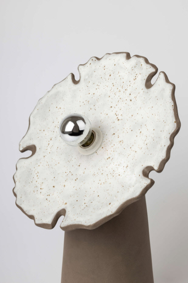 Лампа FLOW антрацит - изображение 2