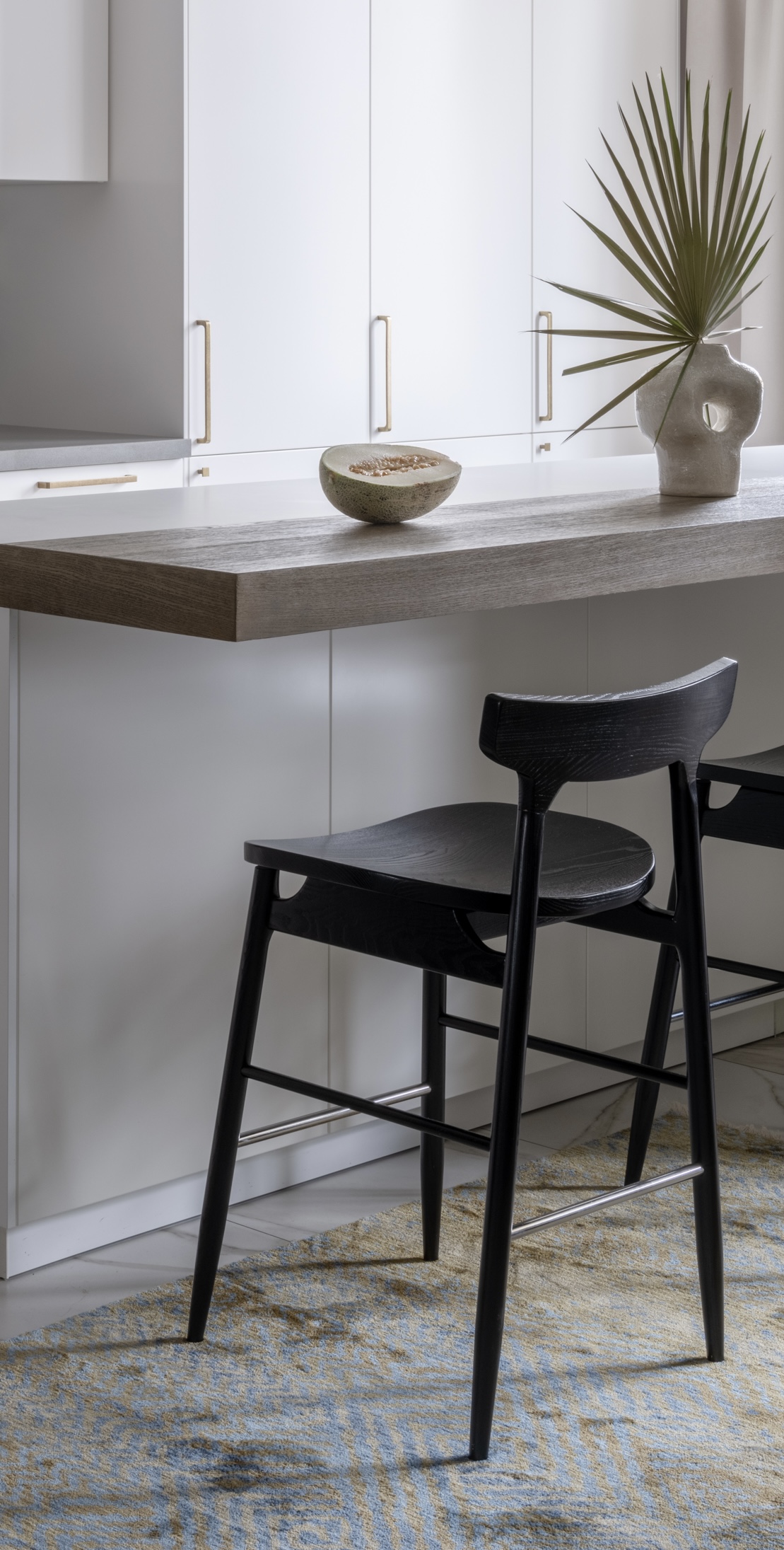 Полубарный стул «Акира» - изображение 9