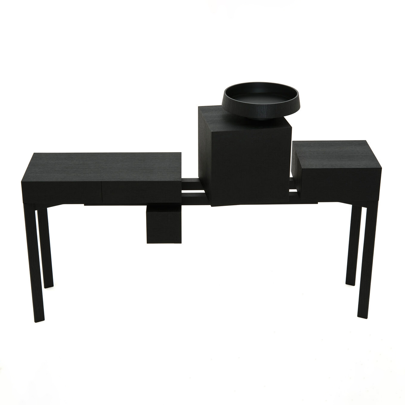 Консоль «Sol» 