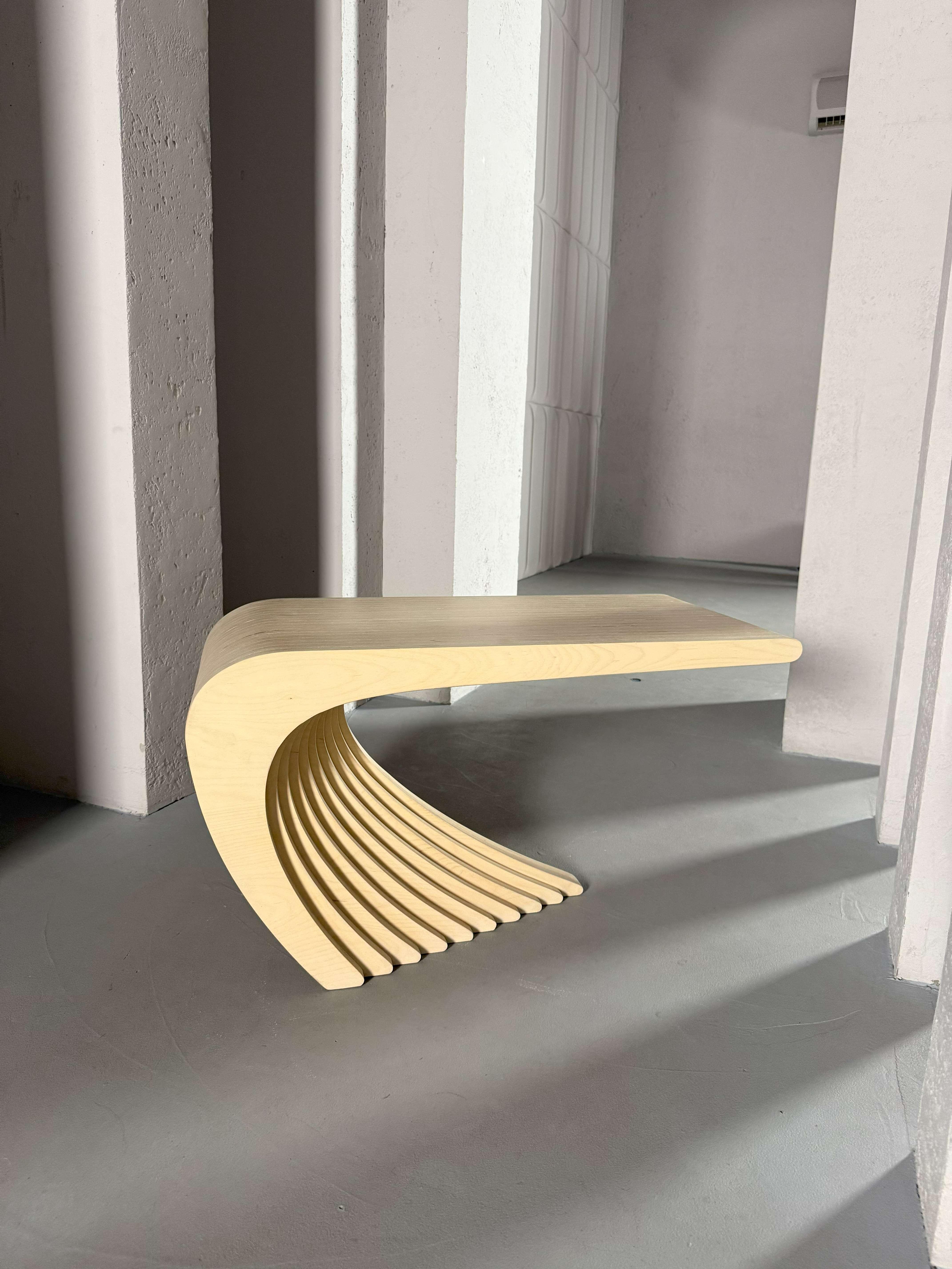 Журнальный стол GAP M - изображение 3