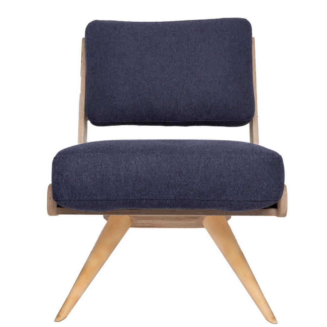 Кресло MJK CHAIR - изображение 2