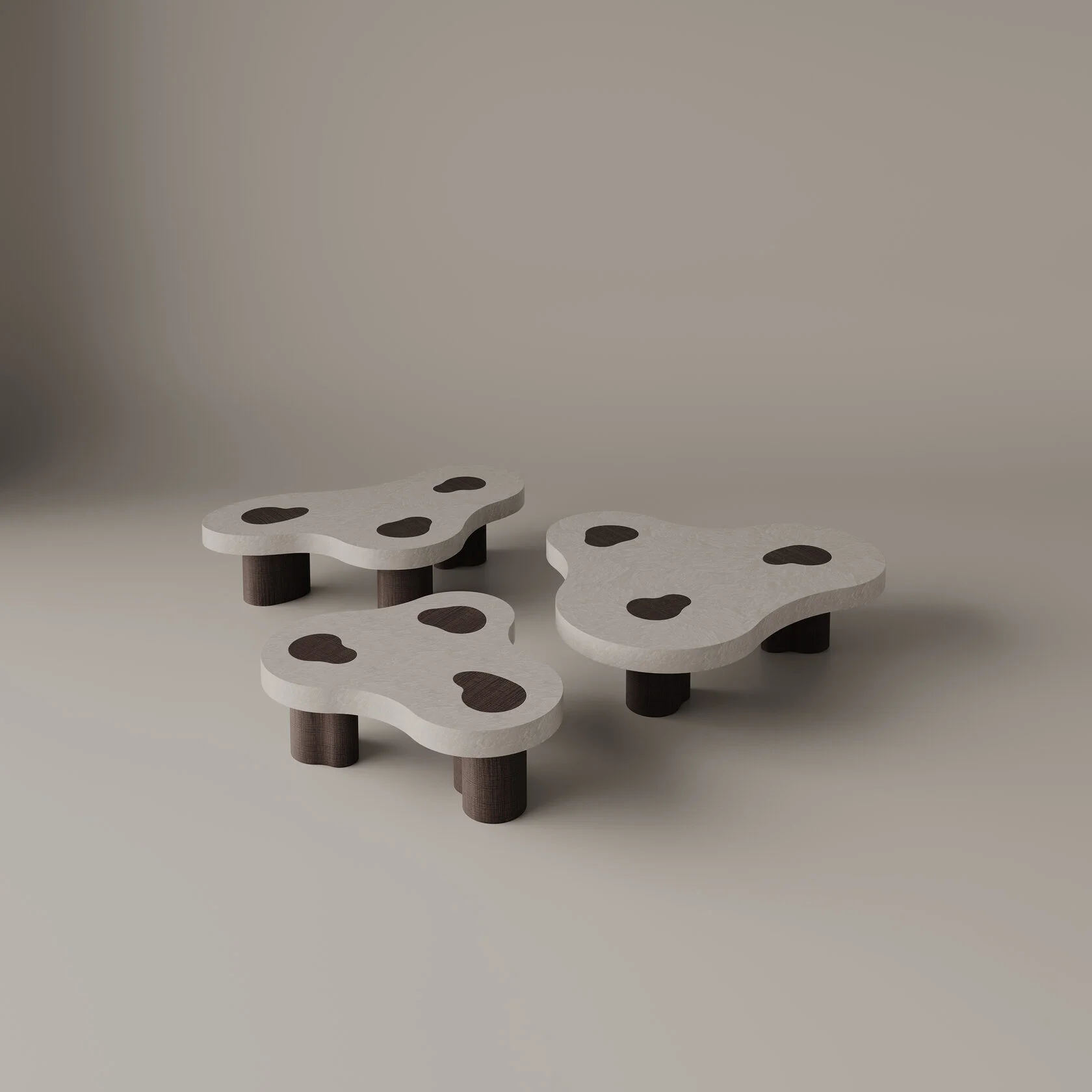 Журнальные столы SANGO - изображение 1