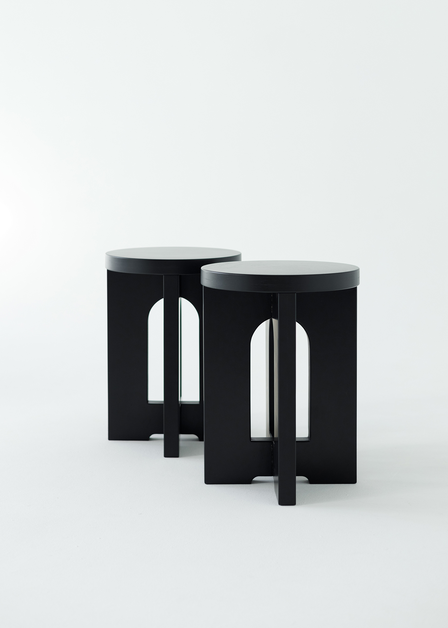 Табурет-тумба АРКА 