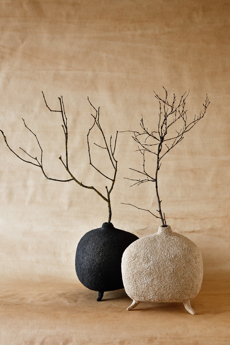 Ваза ZIMA - изображение 1