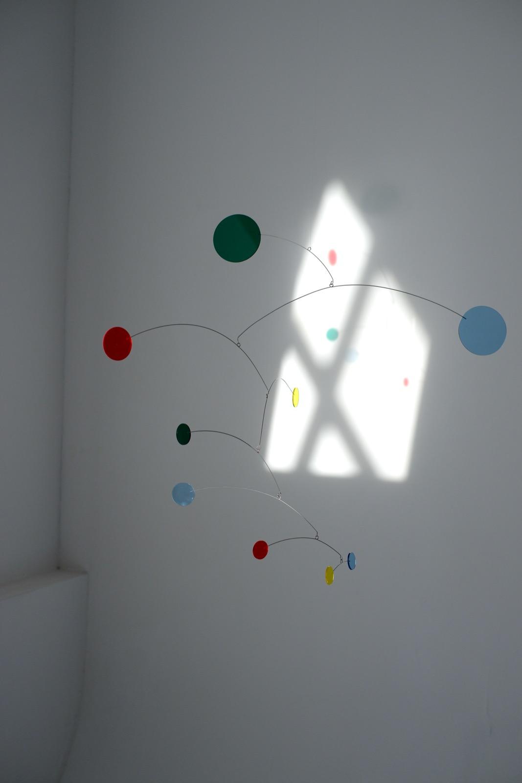 Интерьерный мобиль Mosaic - изображение 2