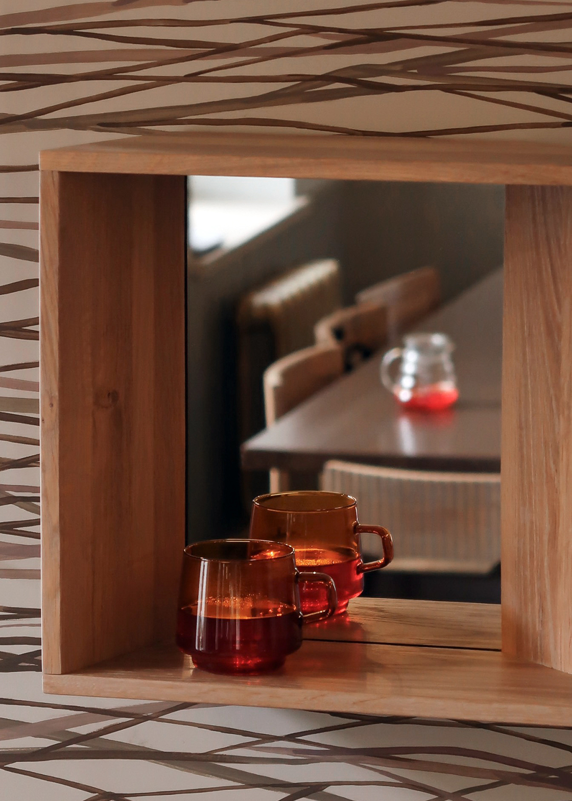 Зеркало ОКНО - изображение 4