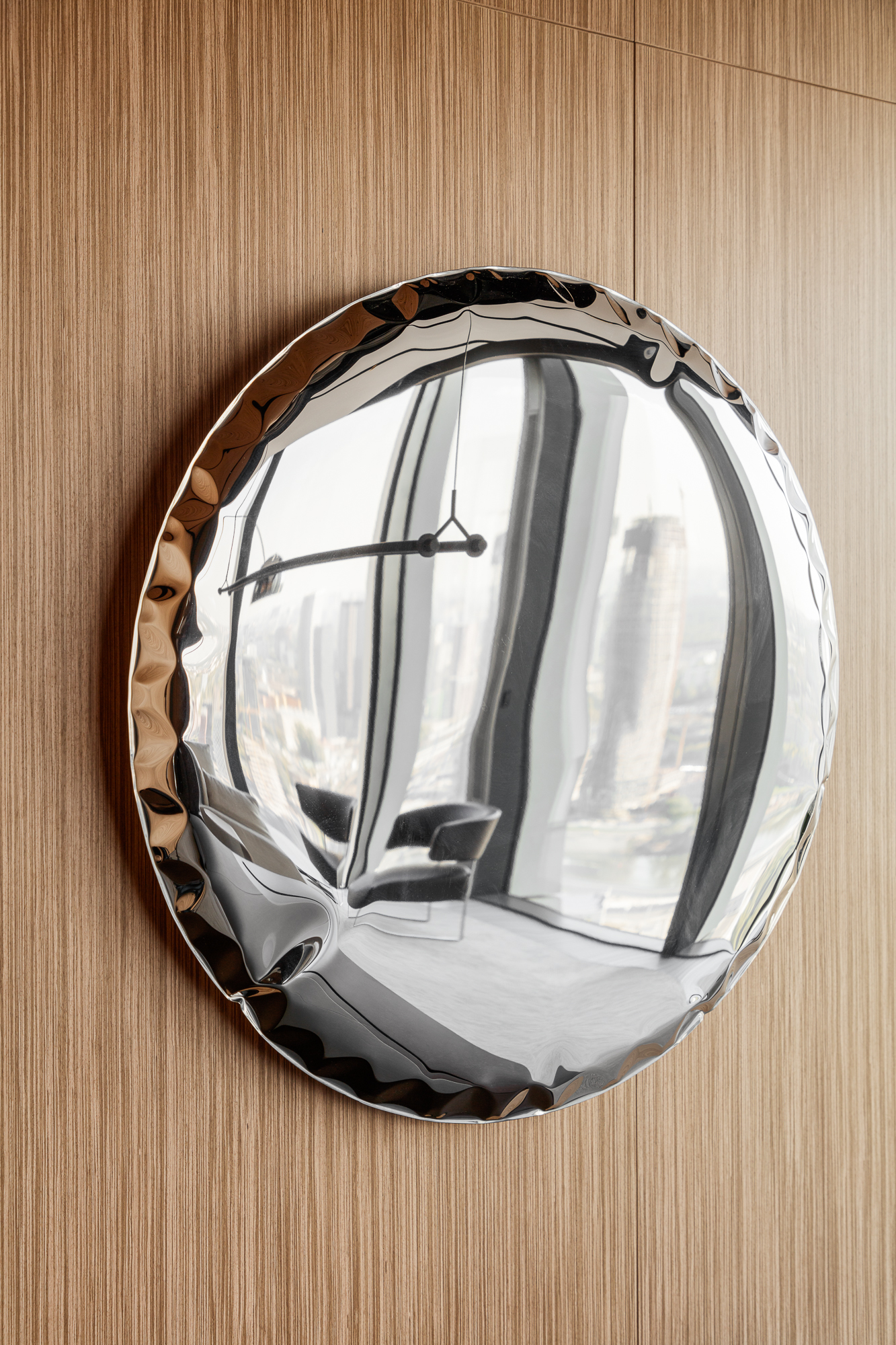 Декор Brano Отражение Round - изображение 3