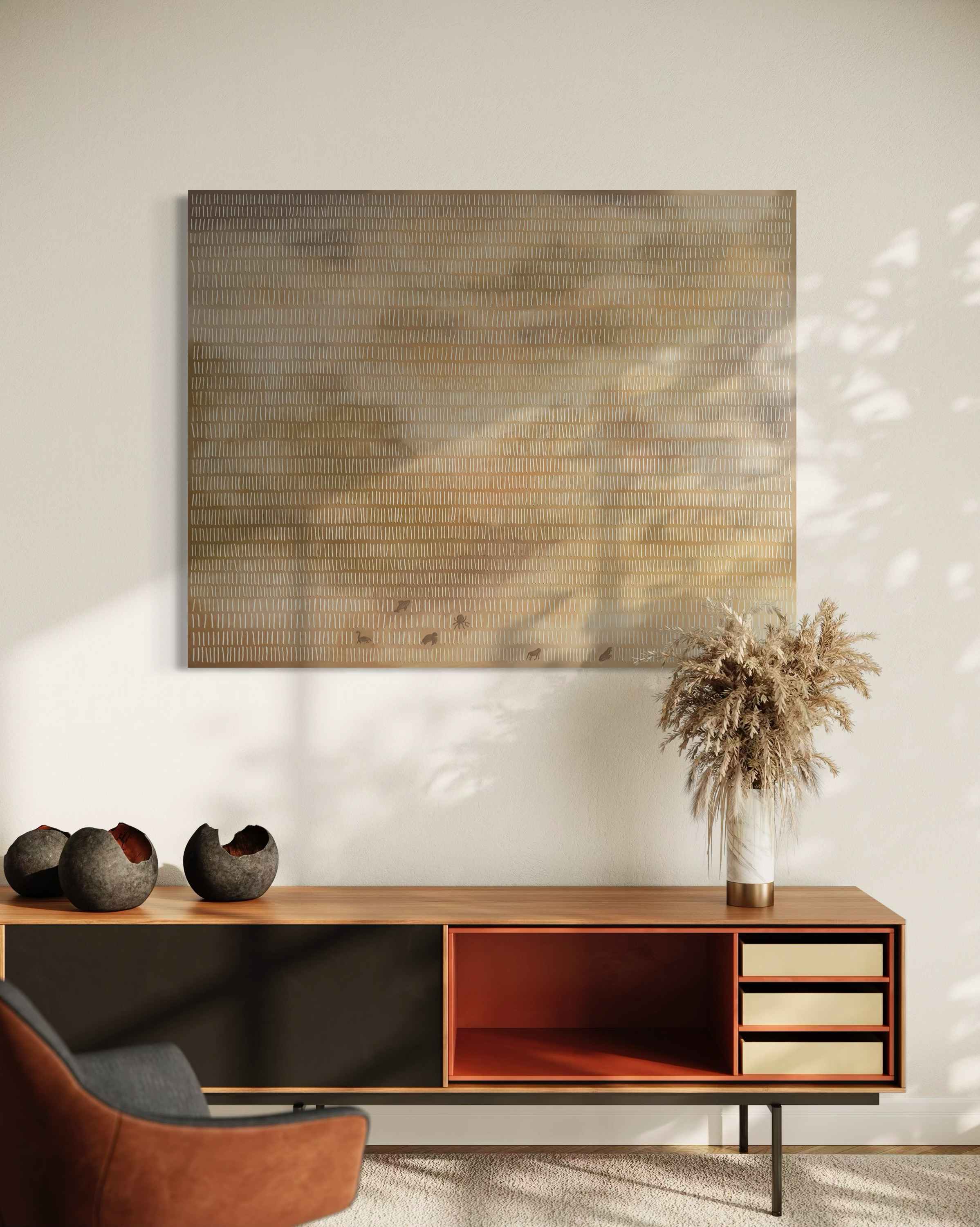 Картина "4600-2" - изображение 5