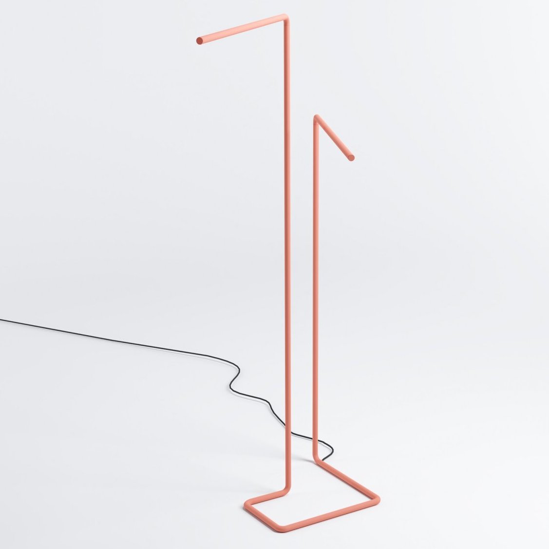 Торшер FRAME LAMP - изображение 4