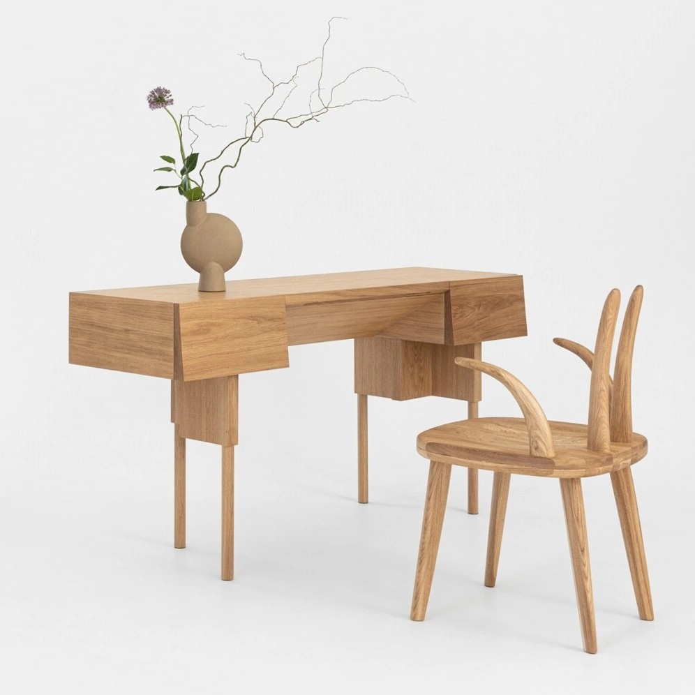 Стoл письменный «Архитектор» 