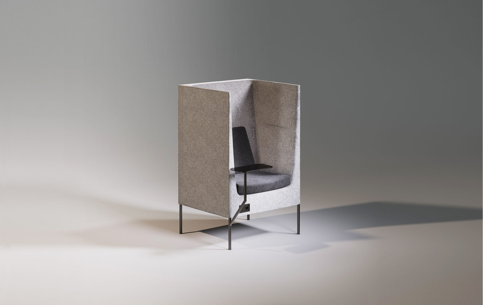 Кресло L BUSINESS - изображение 1