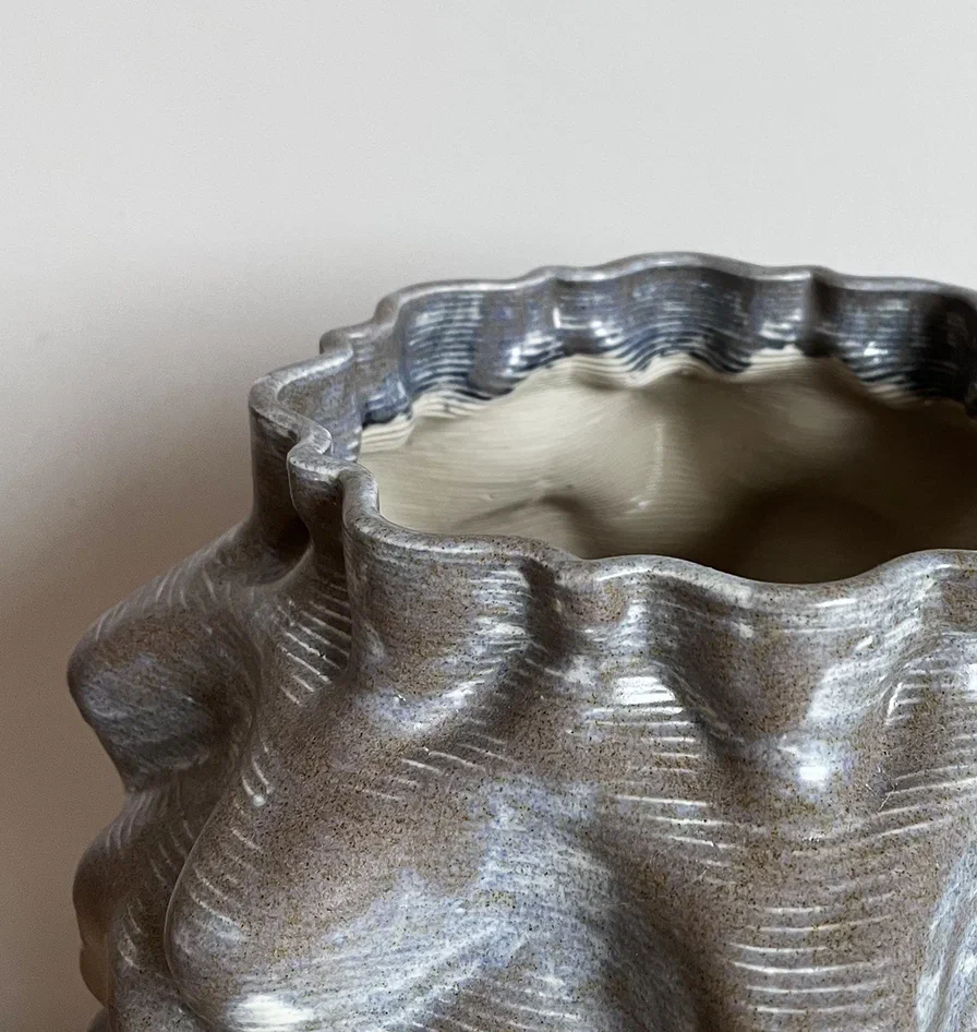 Ваза Structure #12 - изображение 2