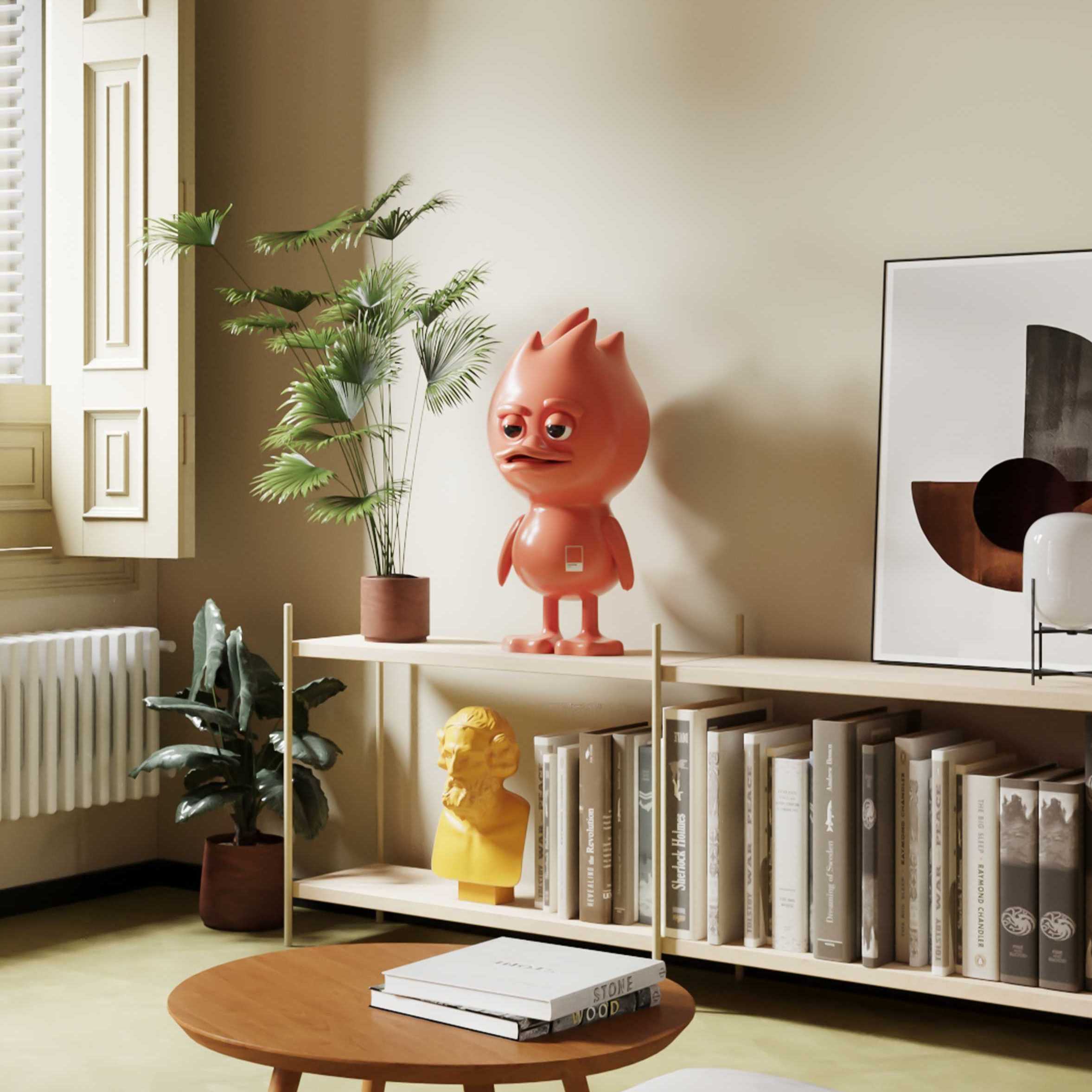 TUD x PANTONE - изображение 5