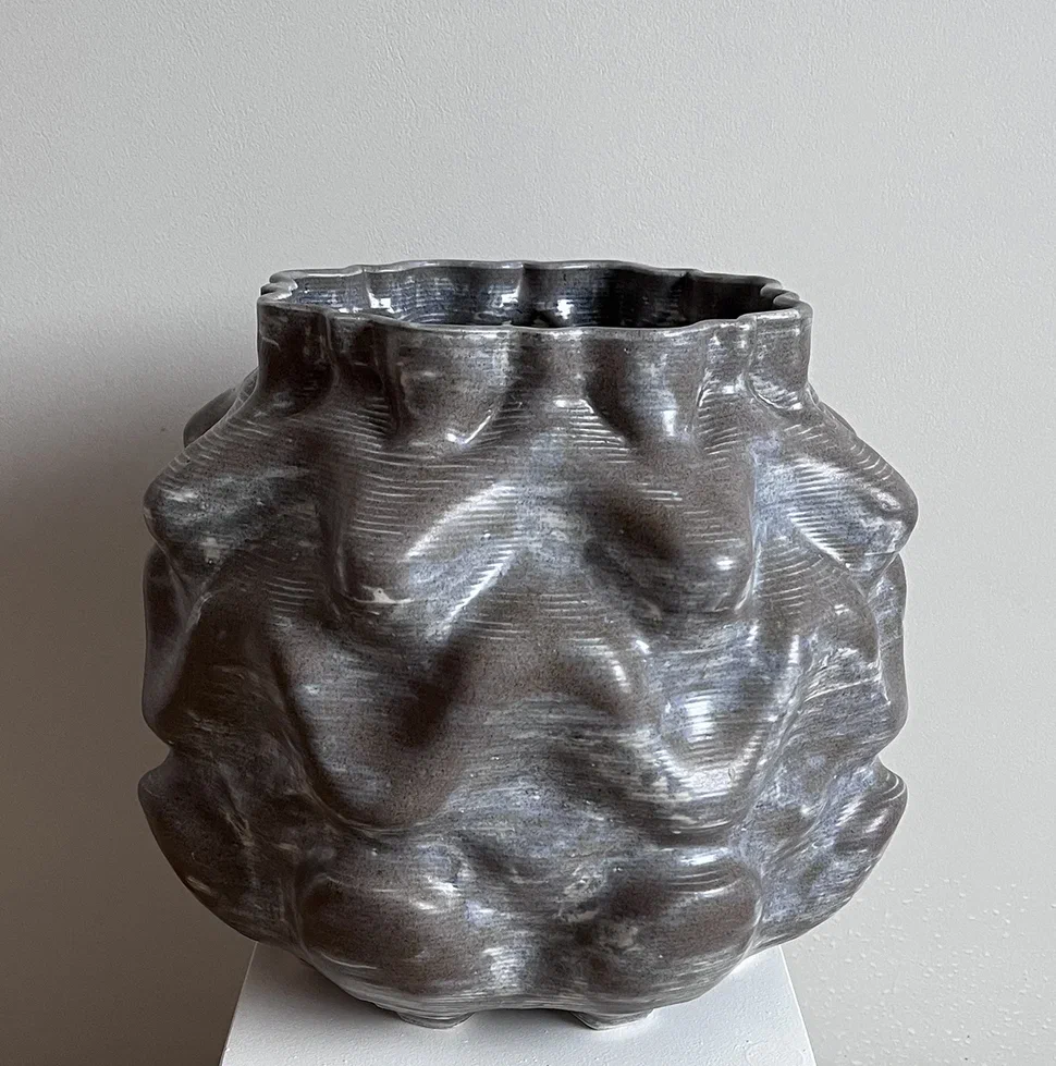 Ваза Structure #12 