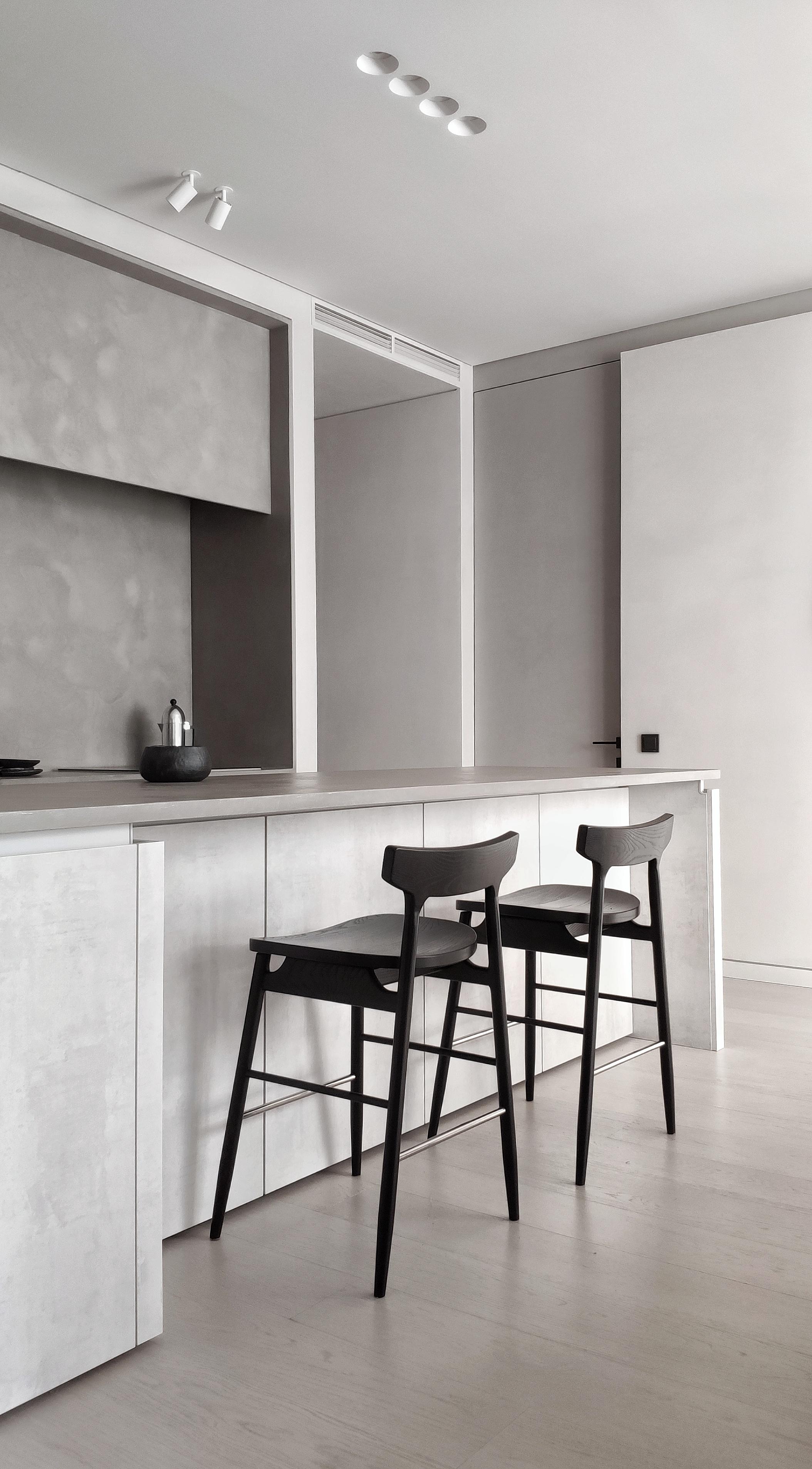 Полубарный стул «Акира» - изображение 6