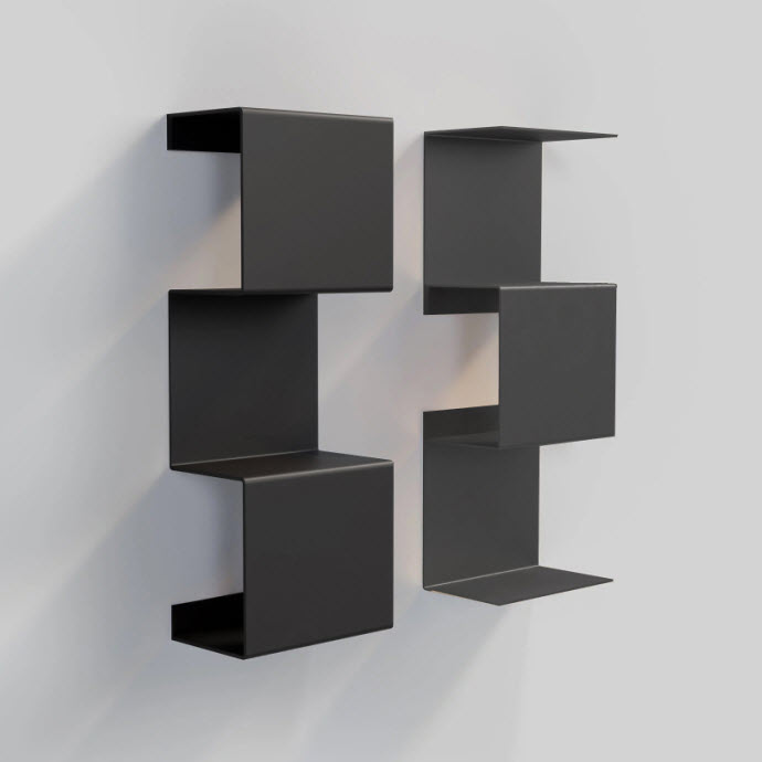 Полка 2 (комплект)  