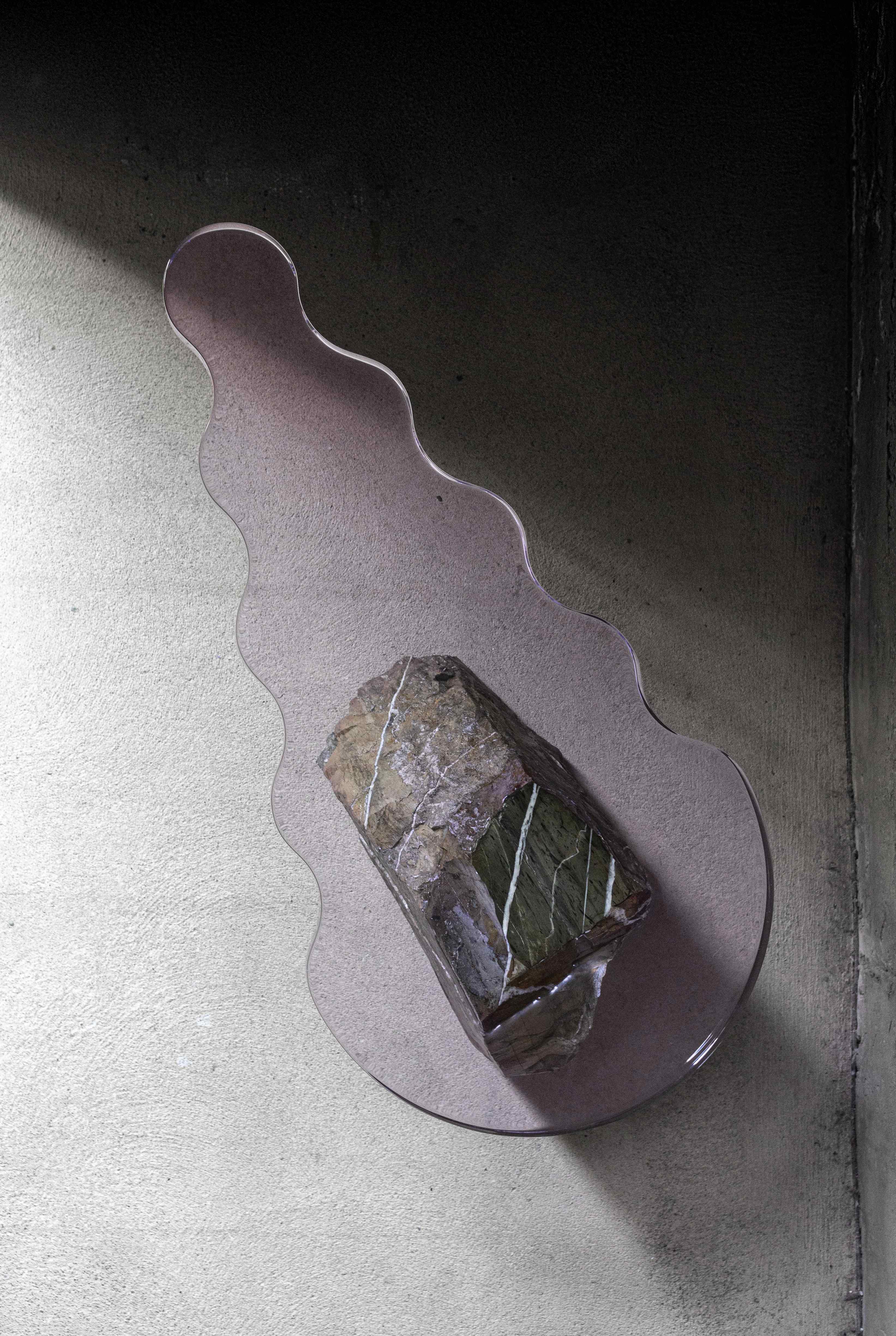 Журнальный столик «Мзымта» - изображение 1