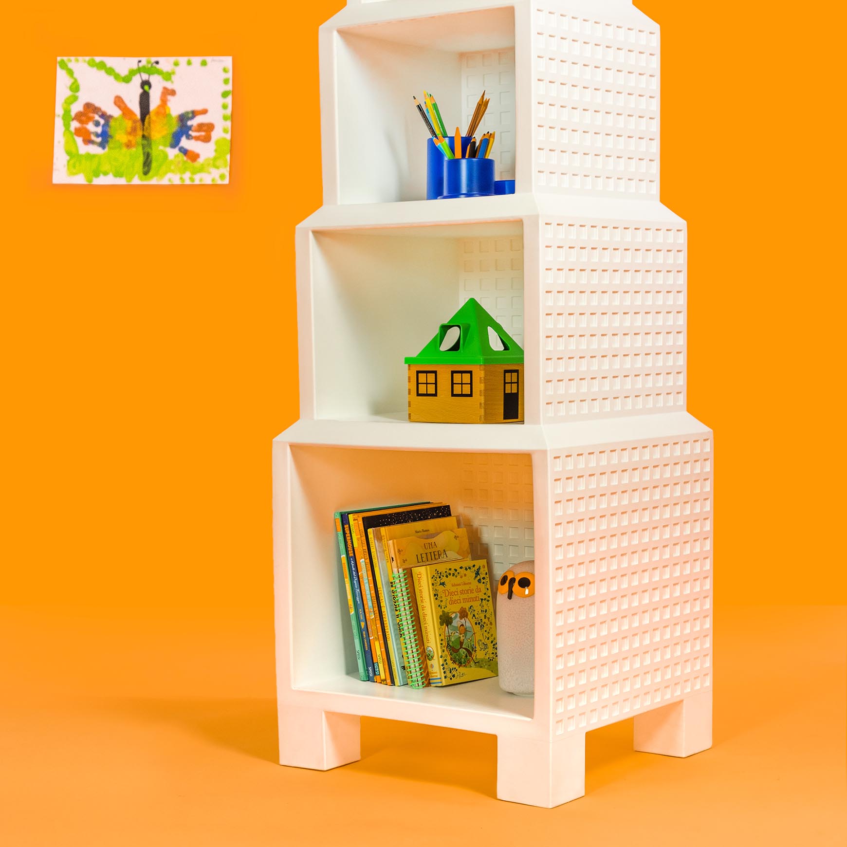 Стеллаж Downtown - изображение 2