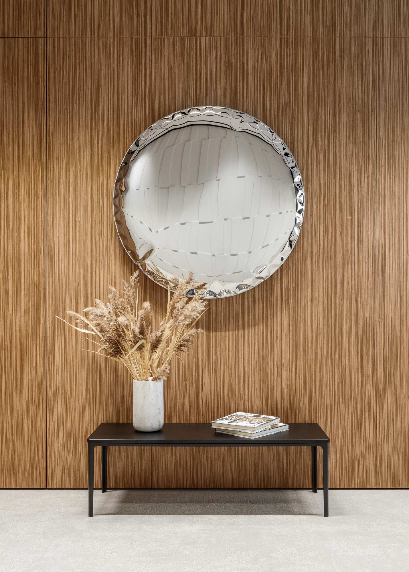 Декор Brano Отражение Round - изображение 4