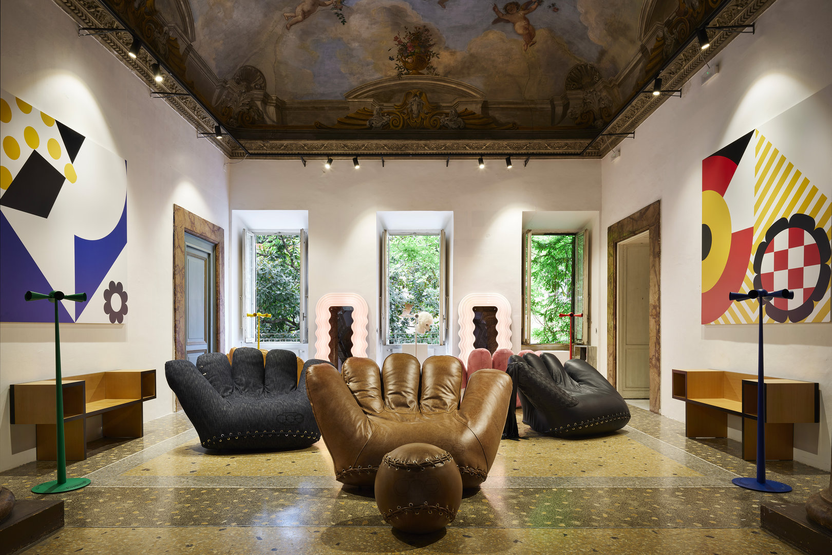 Кресло JOE - изображение 2