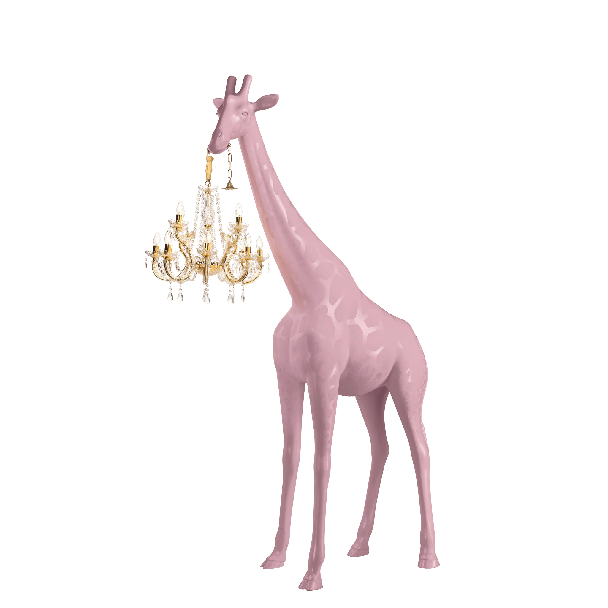 Торшер Giraffe in Love M Indoor - изображение 7