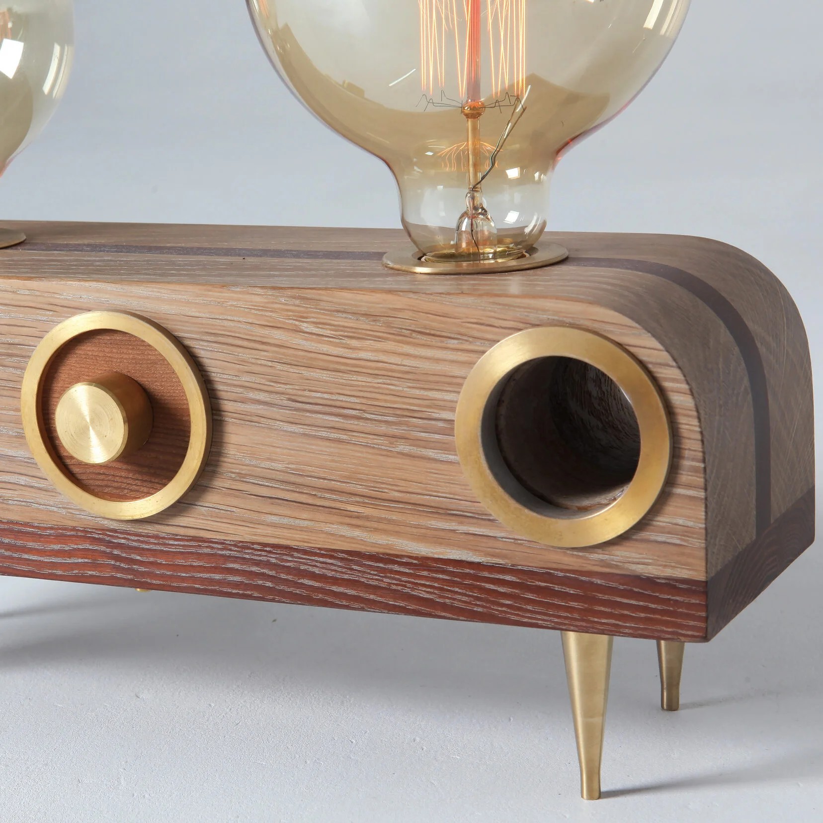 Светильник NeMo double - изображение 4