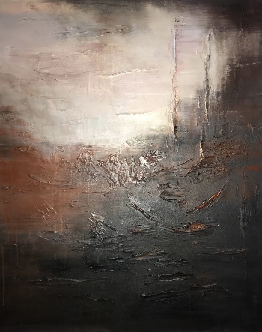 Картина 23-50 Abstract - изображение 1