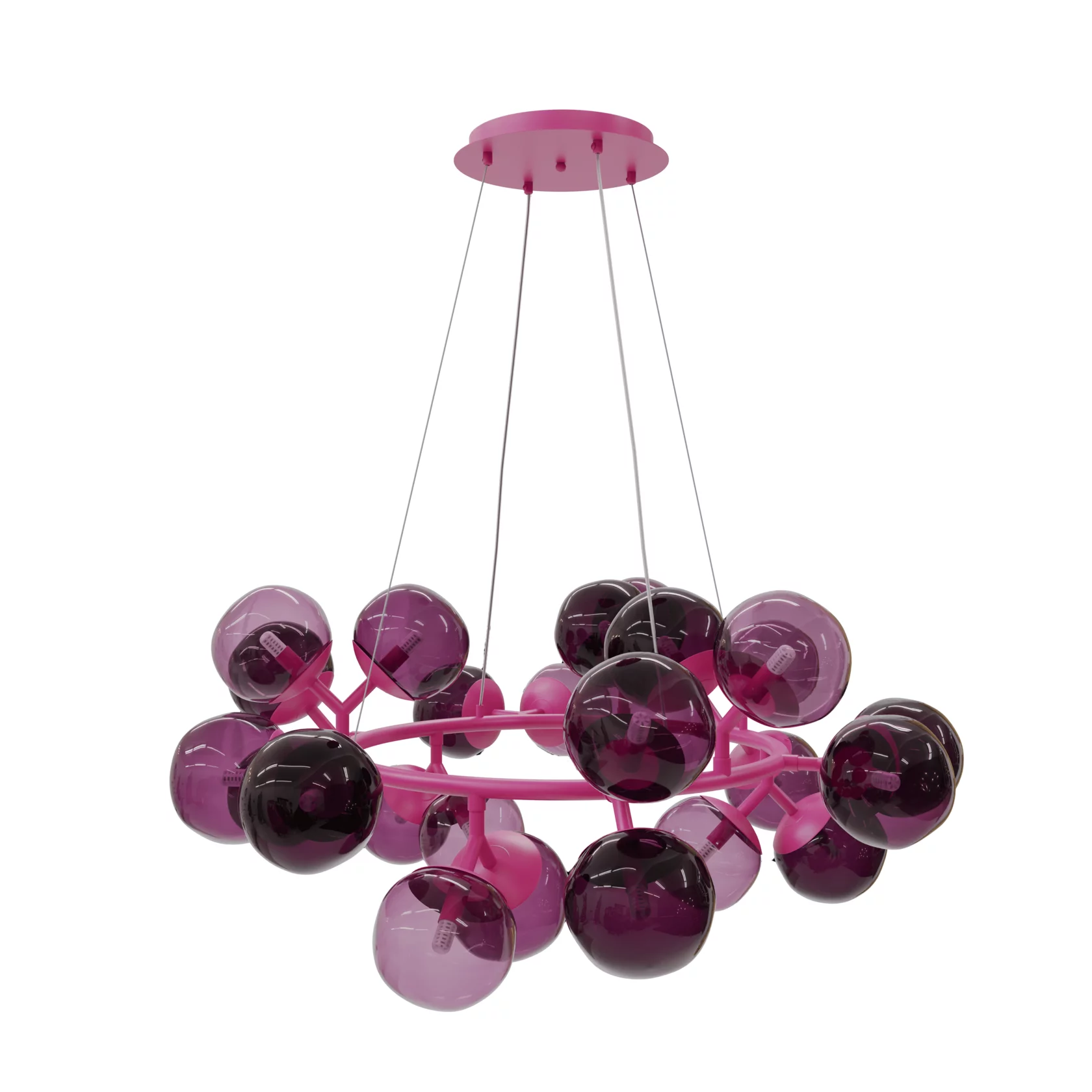 Люстра Wild Grape - изображение 2