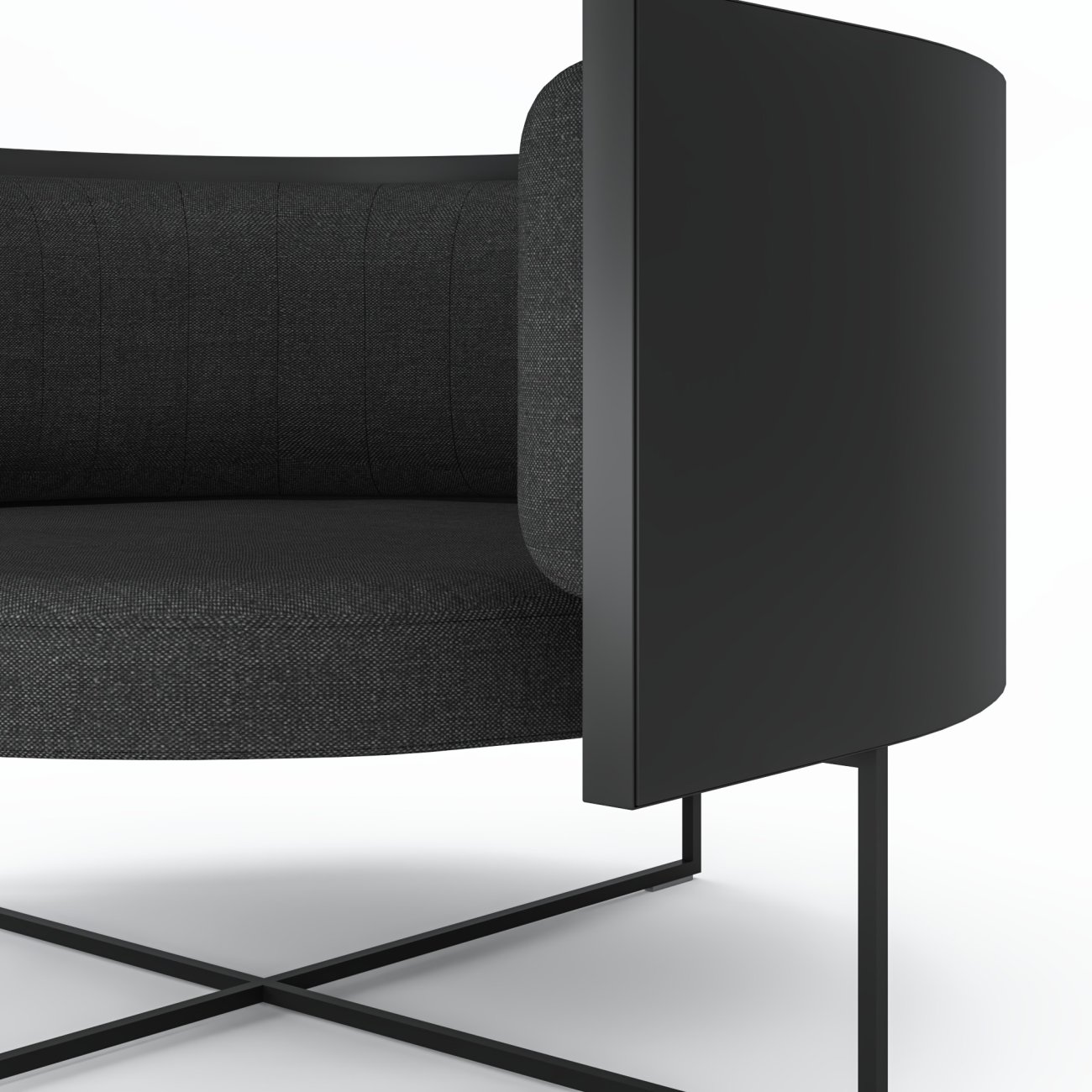 Кресло AND CHAIR - изображение 8