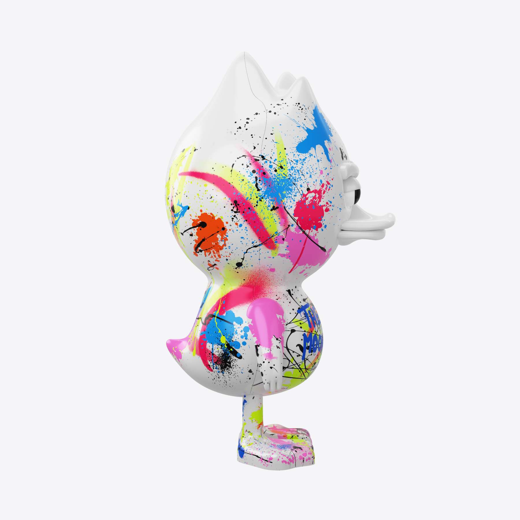 TUD x PunkMeTender - изображение 2