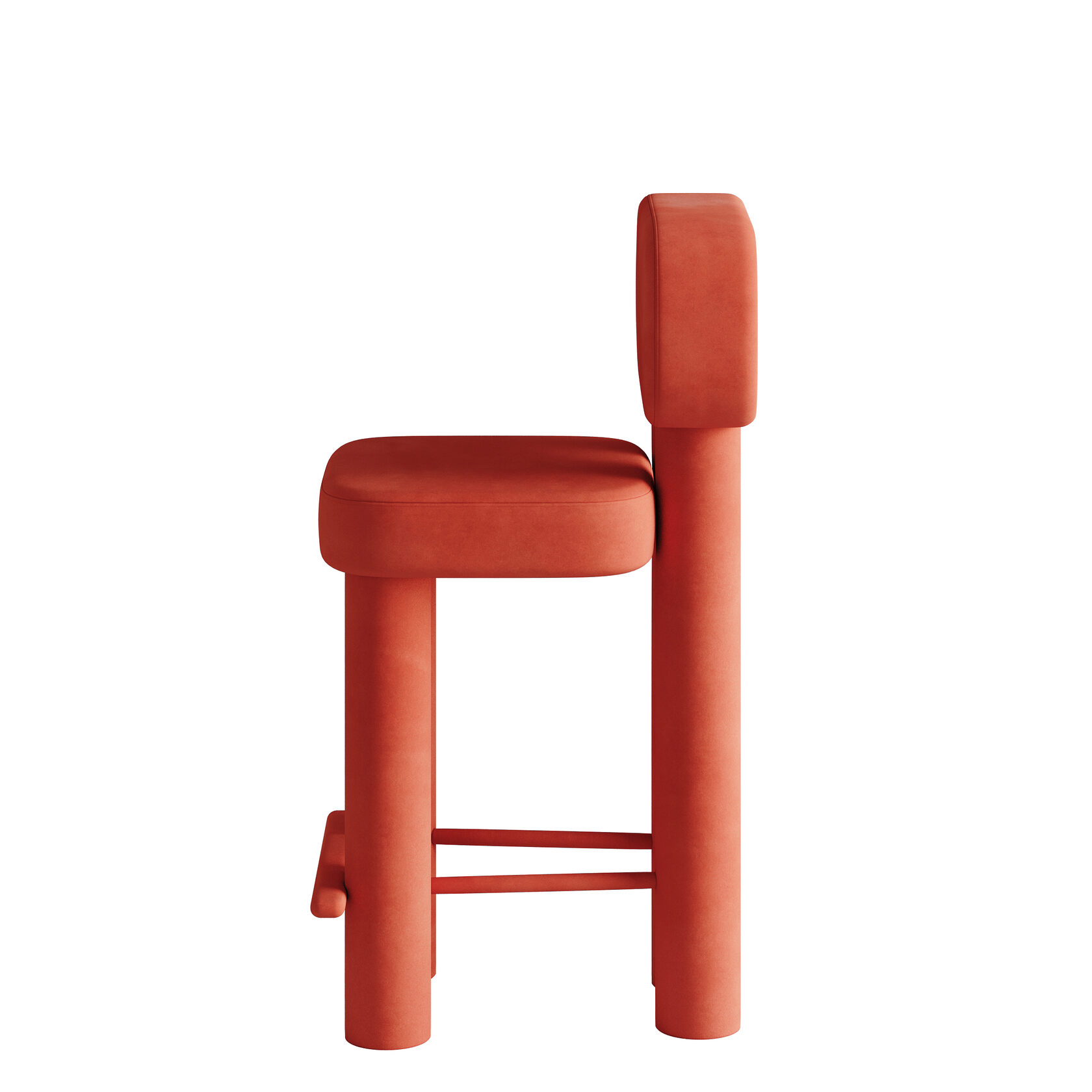 Стул Мякиш полубарный - изображение 13