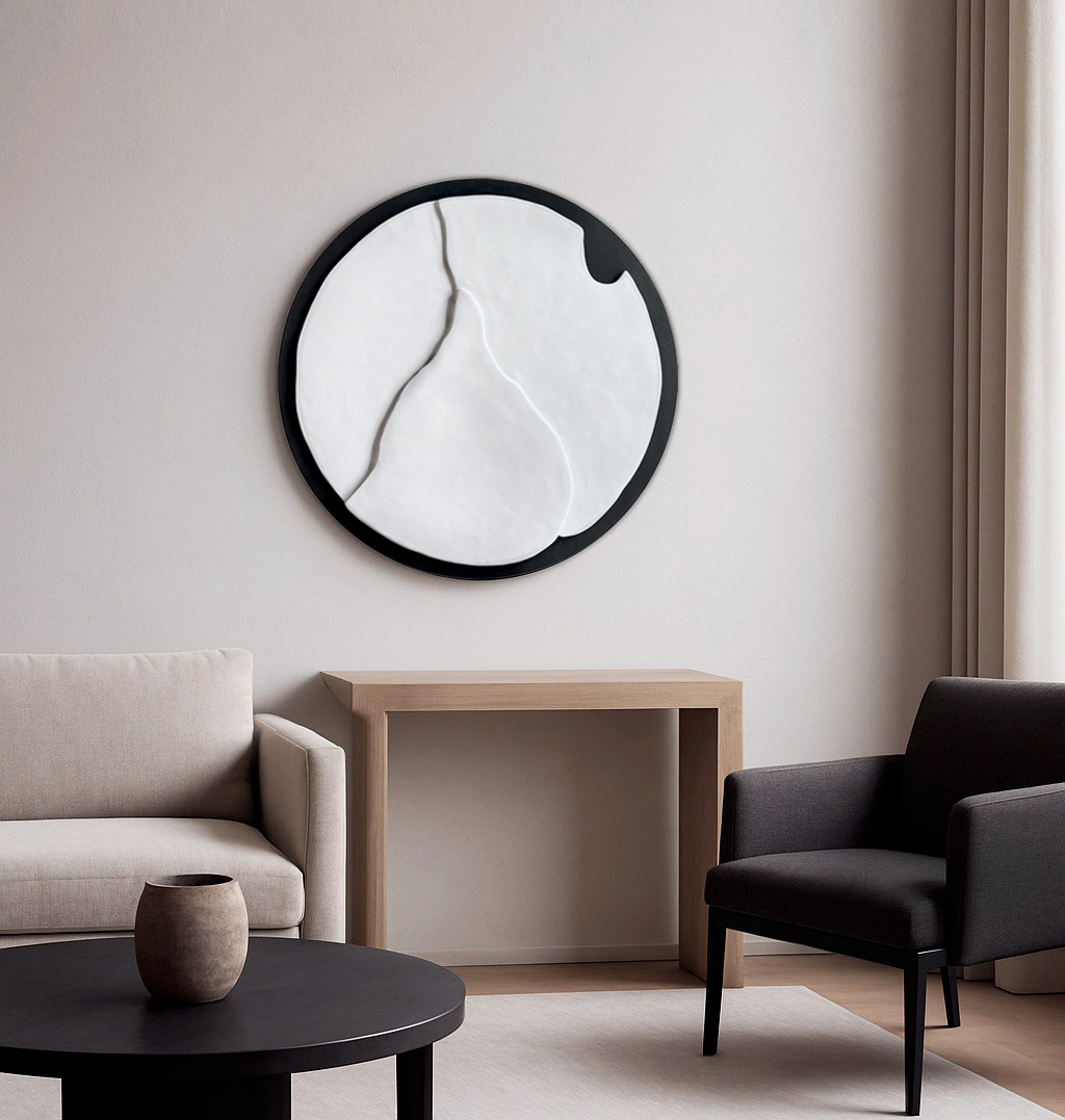 Панно Echoes of Mind - изображение 8