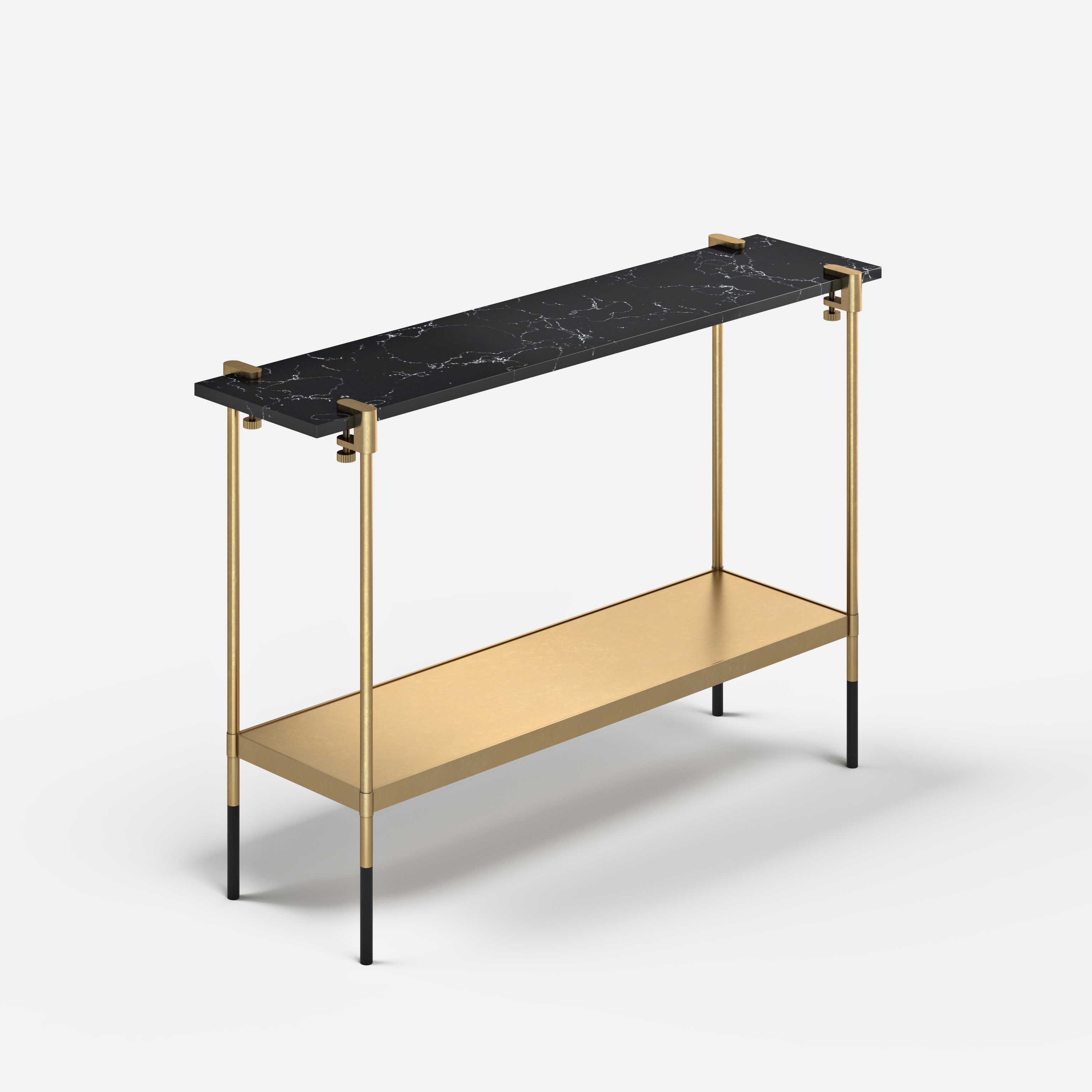 Консоль 46° – 7° BERN 