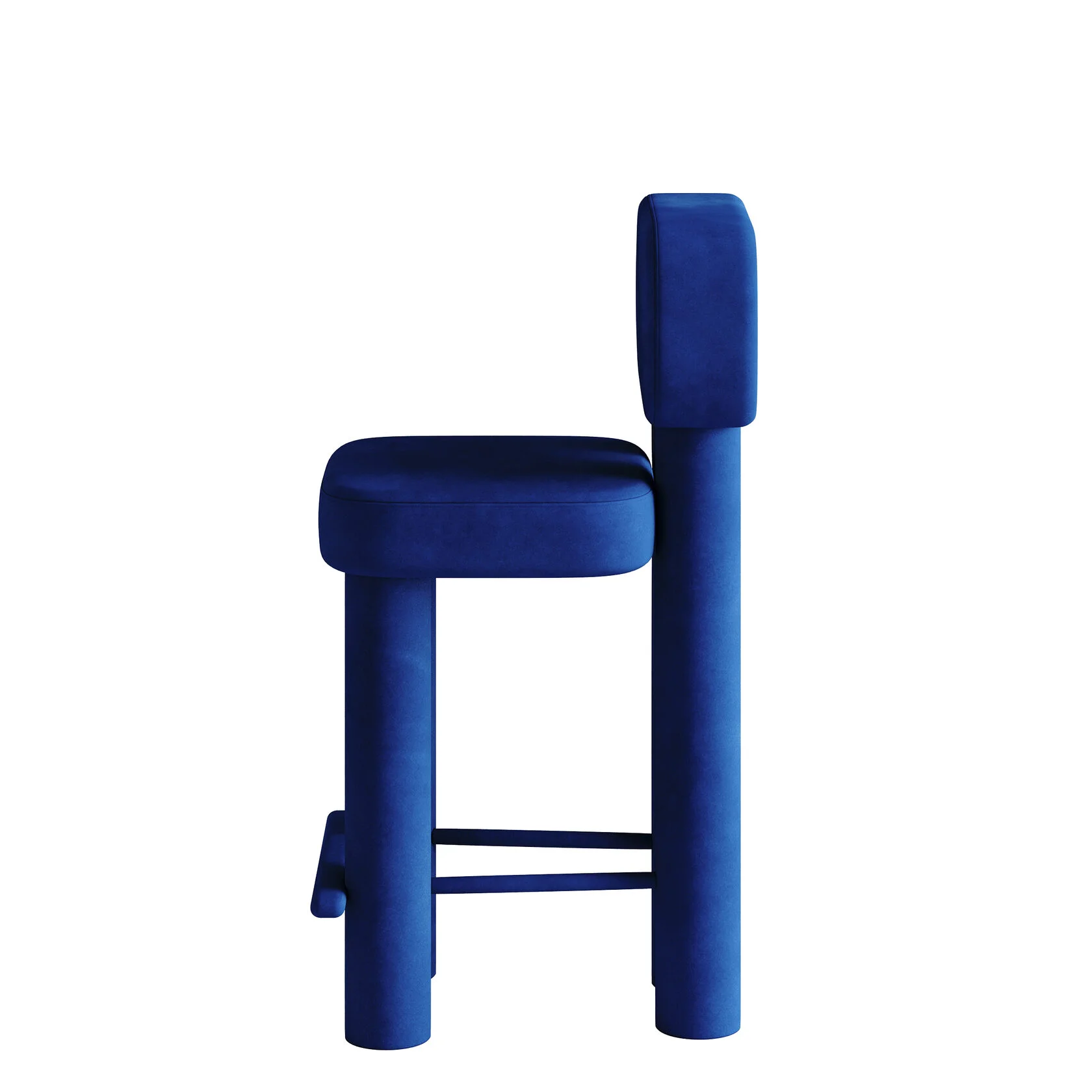 Стул Мякиш полубарный - изображение 6