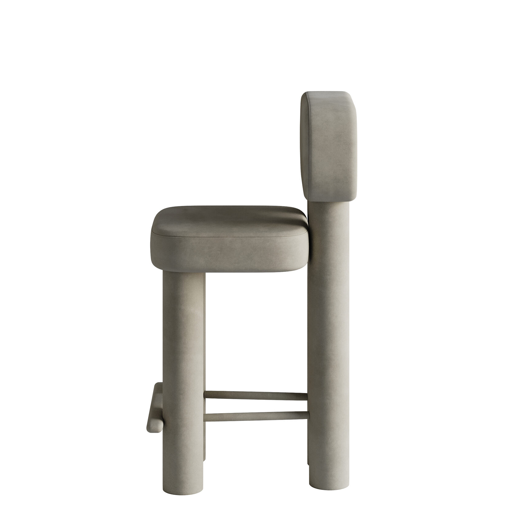 Стул Мякиш полубарный - изображение 7