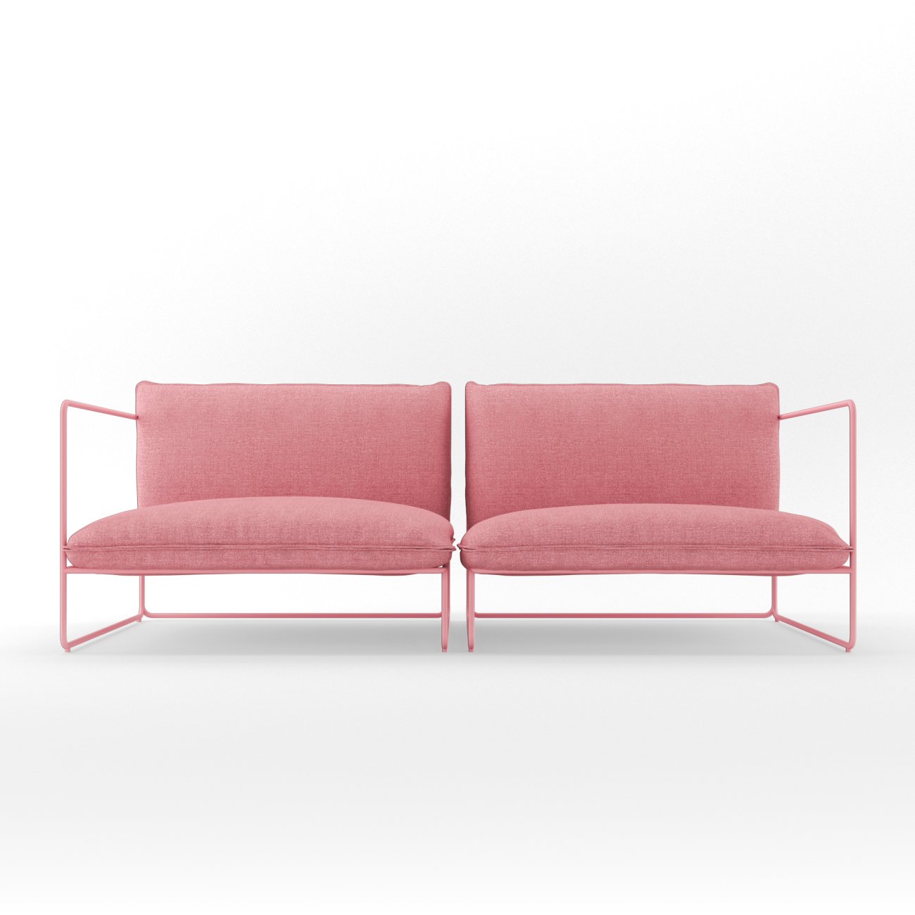 Диван Frame Sofa III - изображение 6
