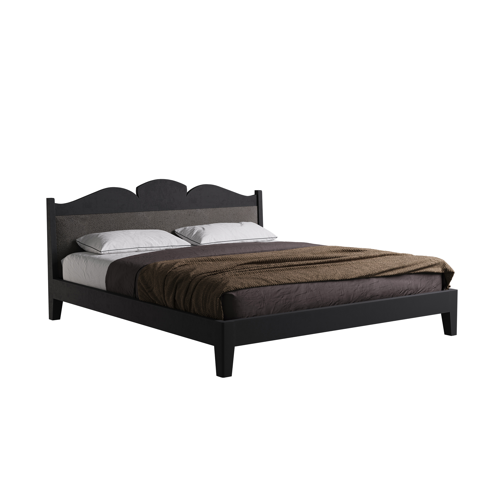 Кровать ФОРМА - изображение 3