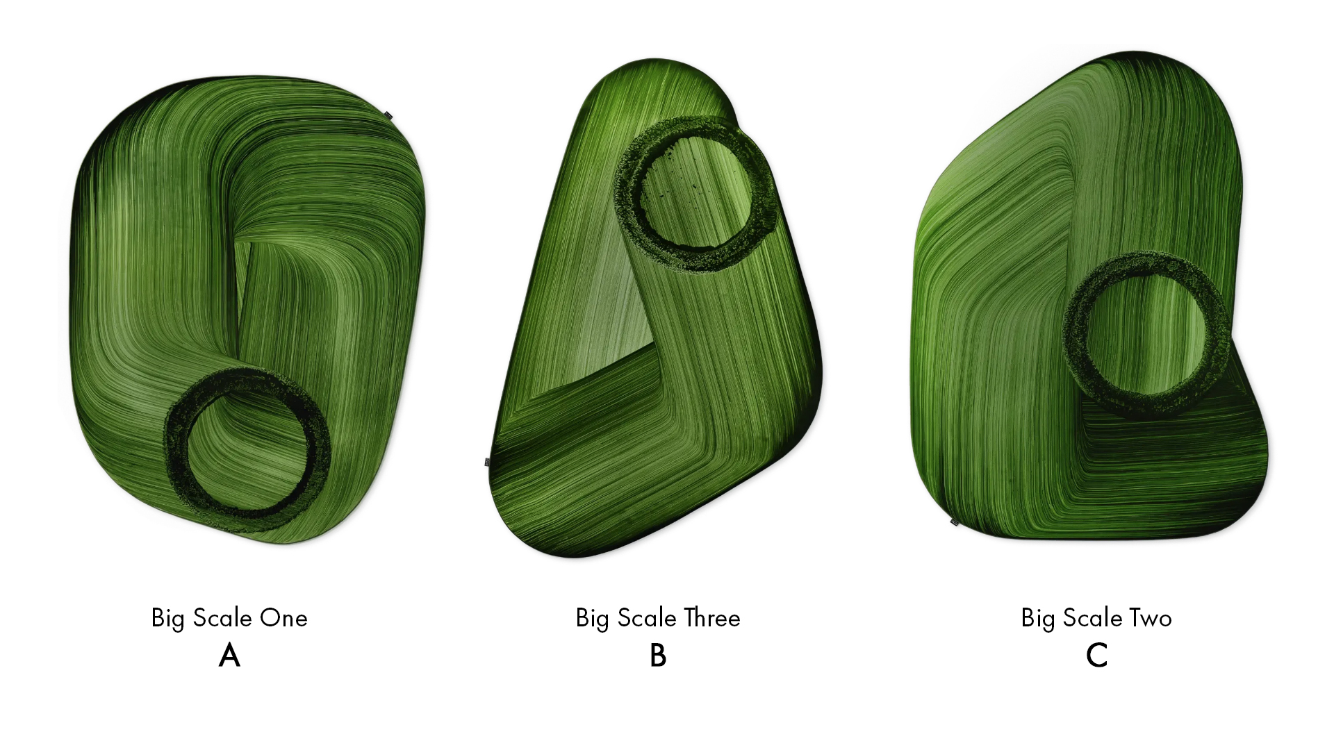 Ковер Shape Rugs - изображение 2