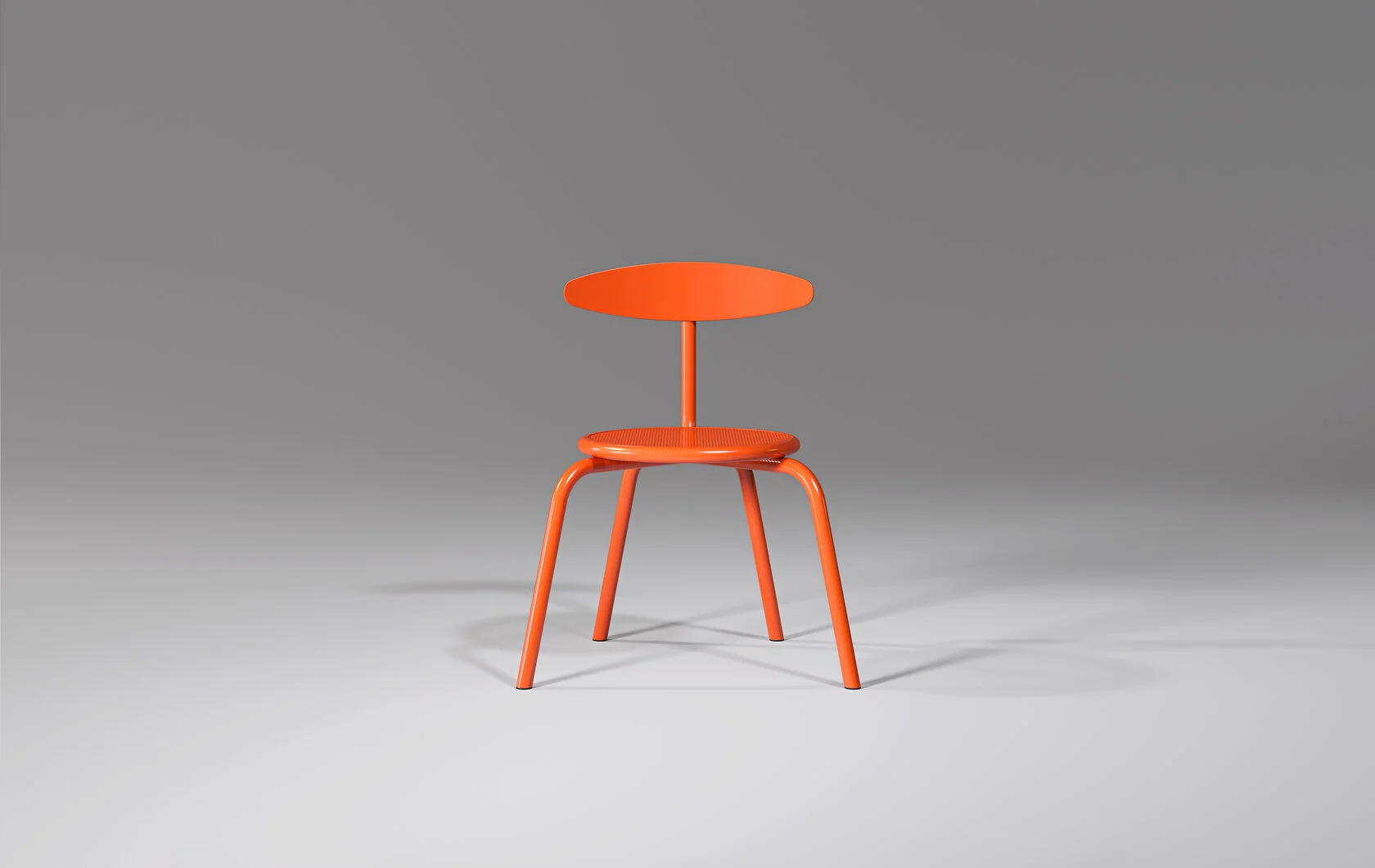 Стул SPIDER сетка - изображение 2